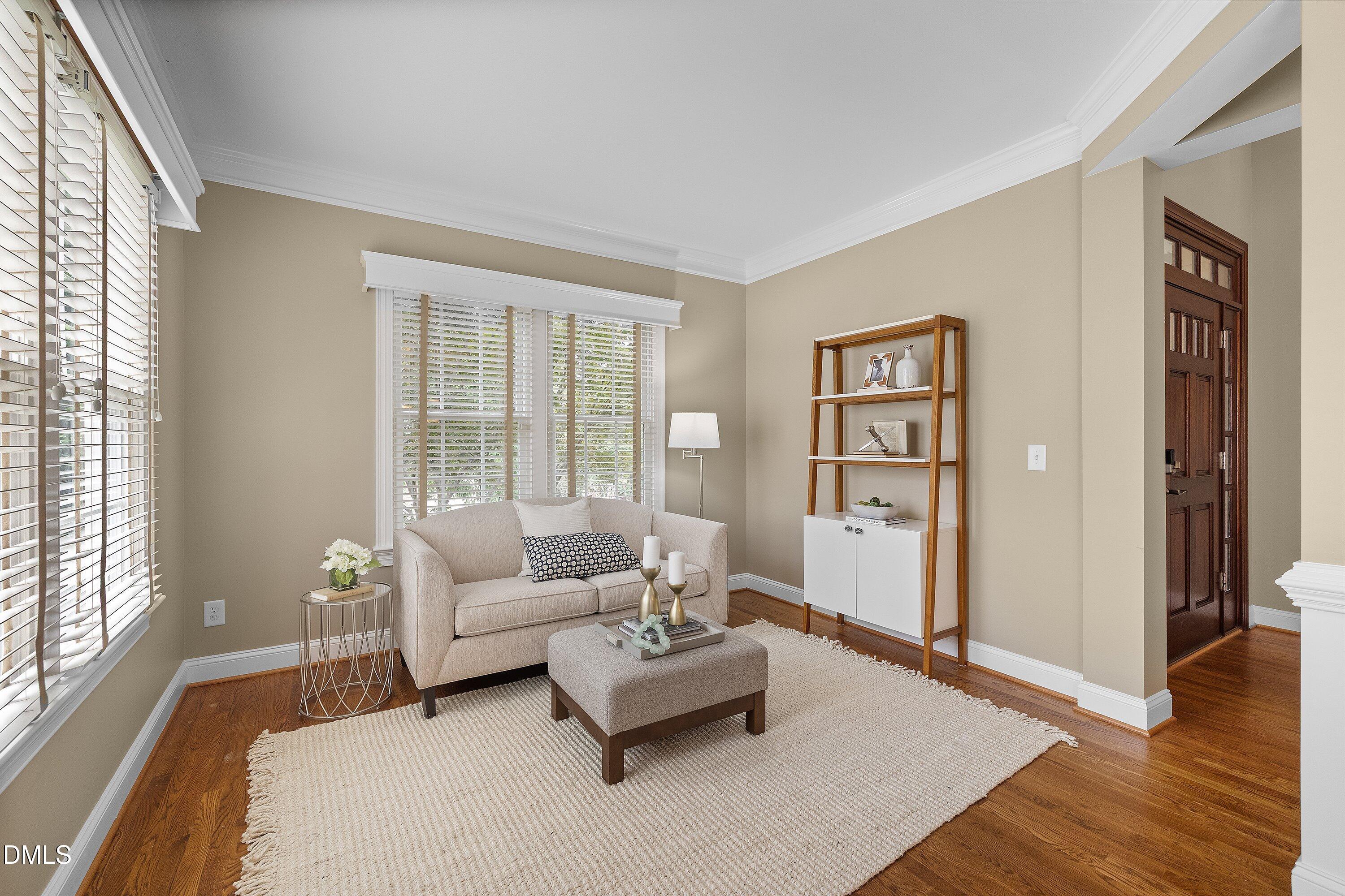 5707 Highcroft Drive Property Photo 6