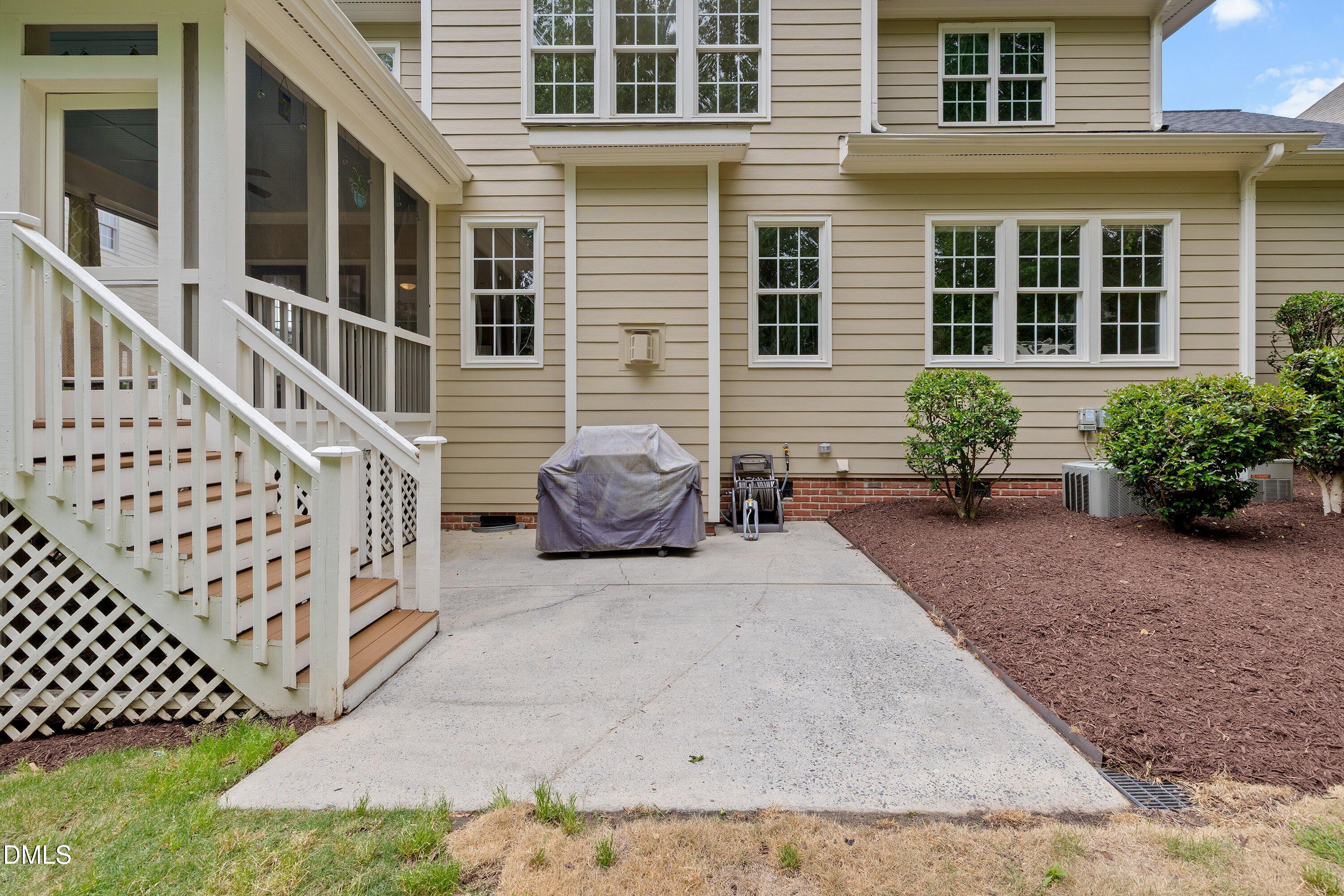 5707 Highcroft Drive Property Photo 42