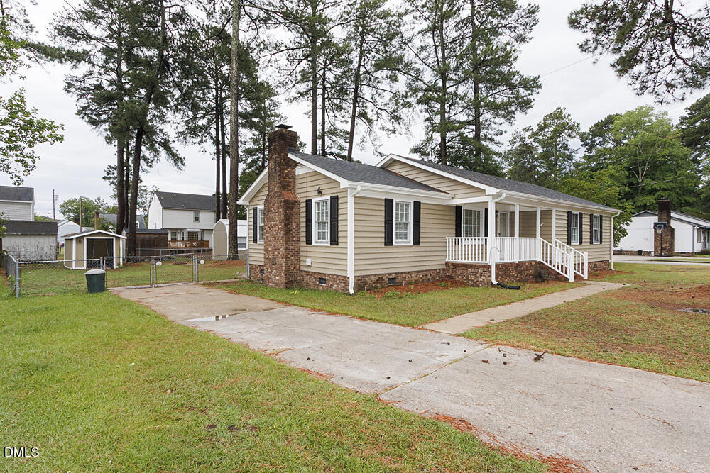 1101 Strawbush Road Property Photo 32