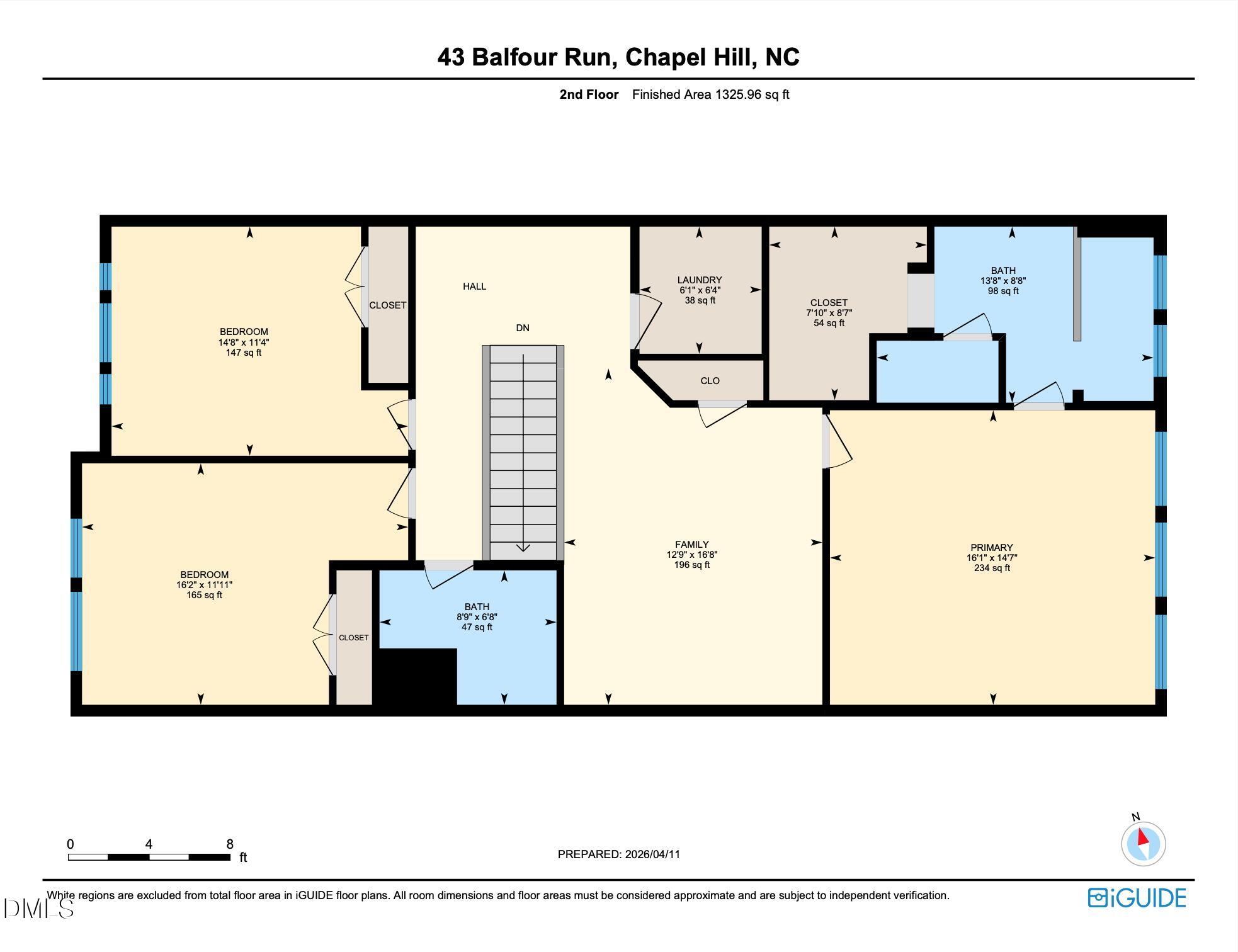 43 Balfour Run Property Photo 50