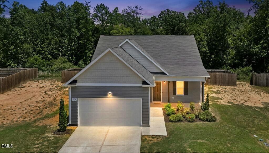 124 Carissa Drive Property Photo 2