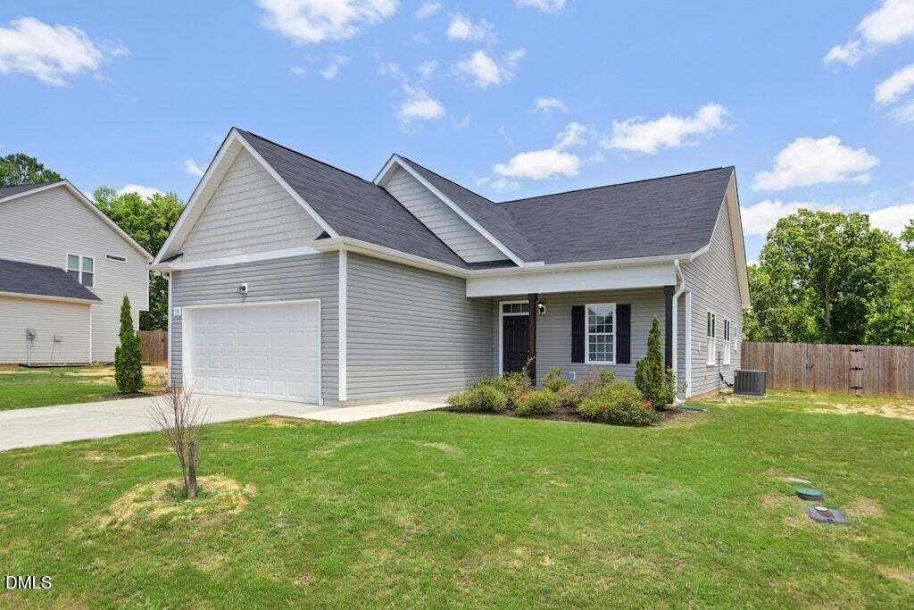 124 Carissa Drive Property Photo 3