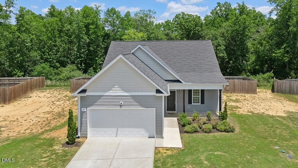 124 Carissa Drive Property Photo 4