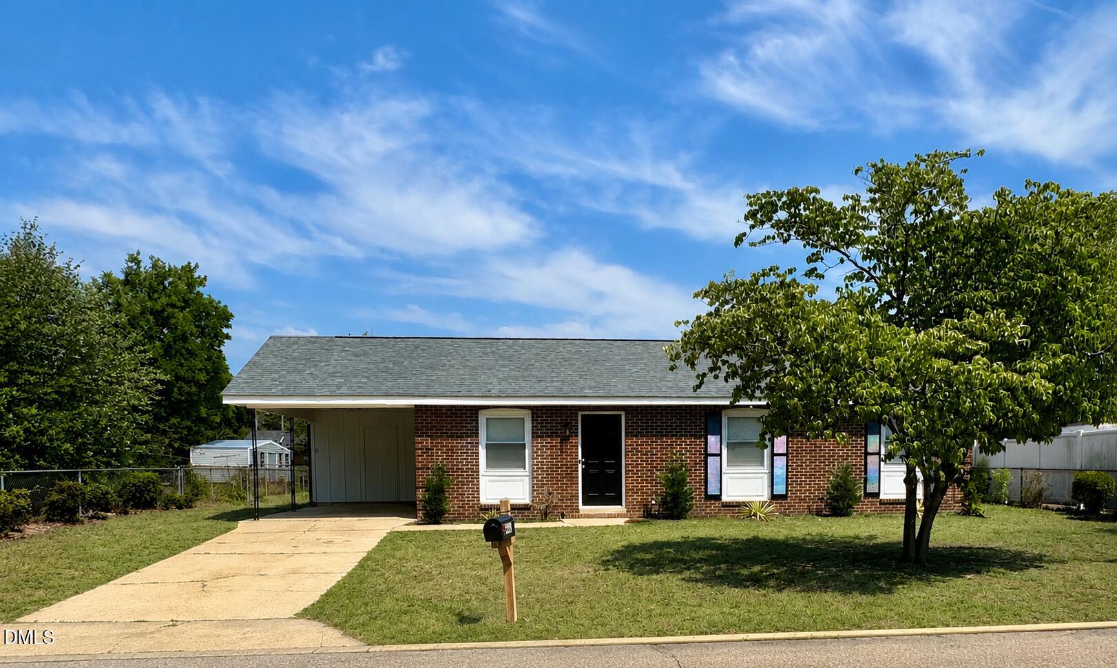 5543 Livingston Drive Property Photo 1