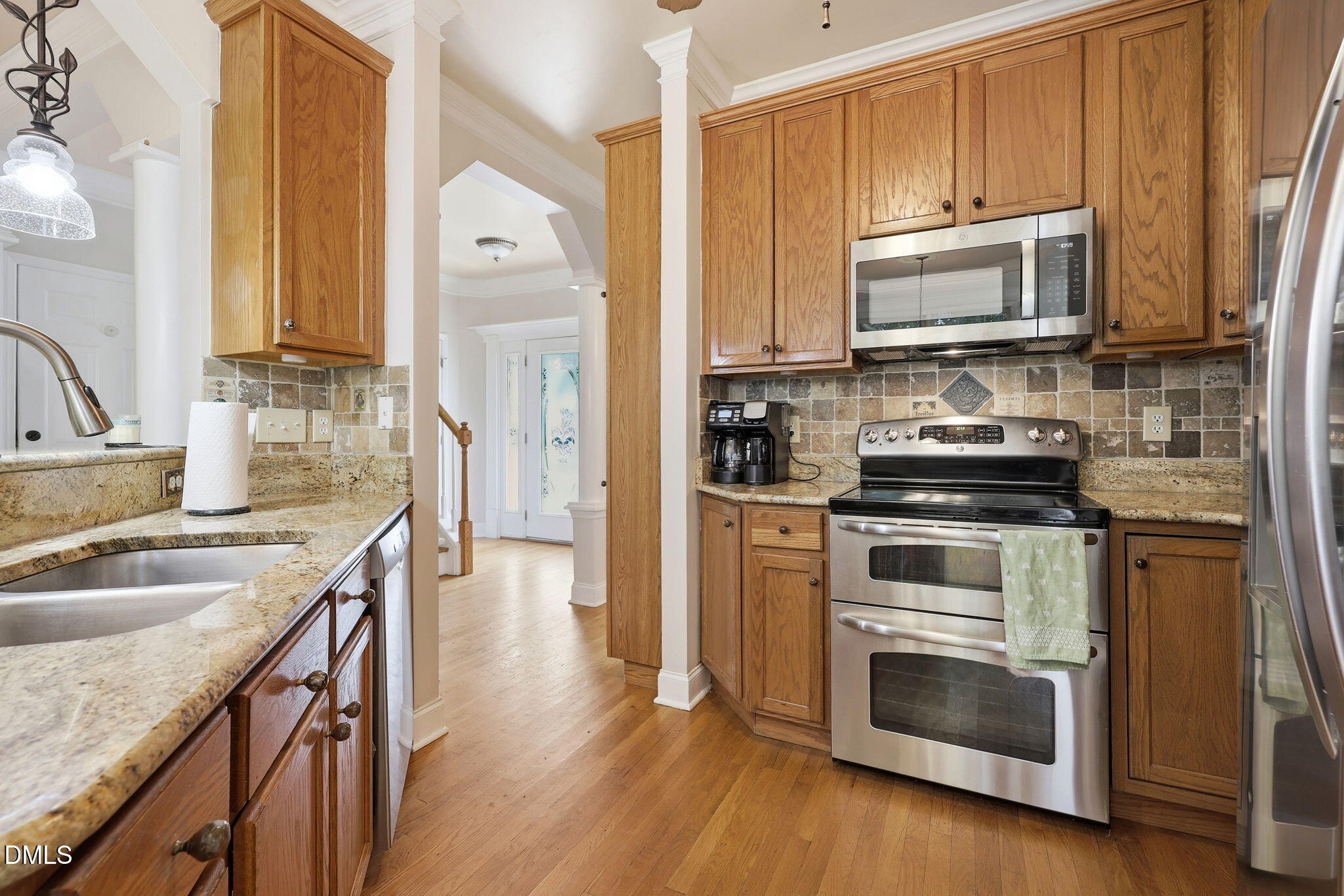 1500 Town Home Drive Property Photo 12