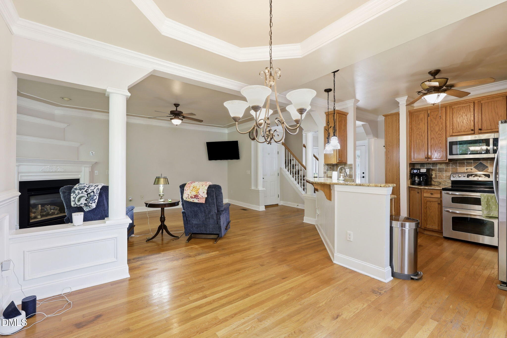 1500 Town Home Drive Property Photo 16