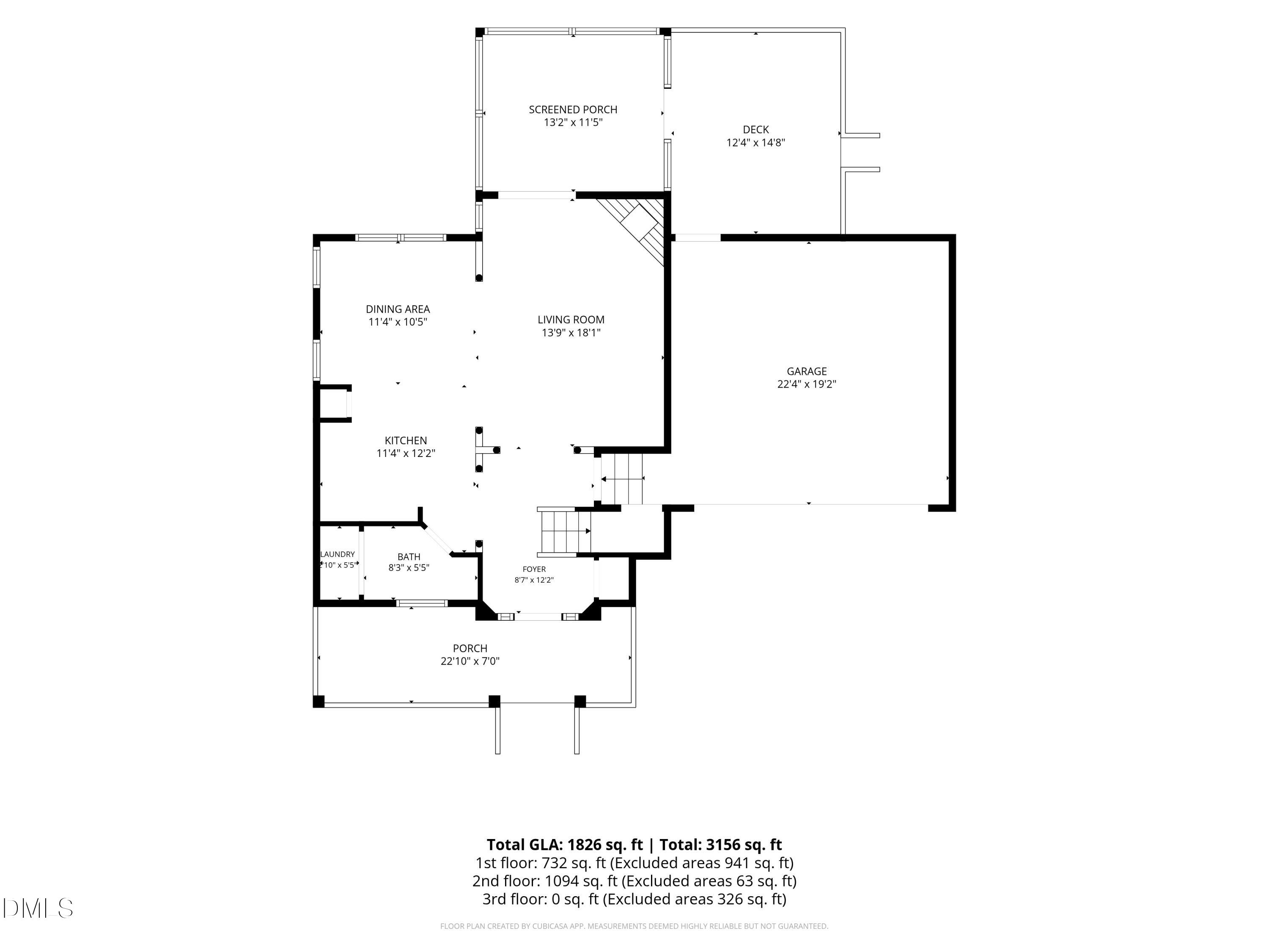 1500 Town Home Drive Property Photo 48