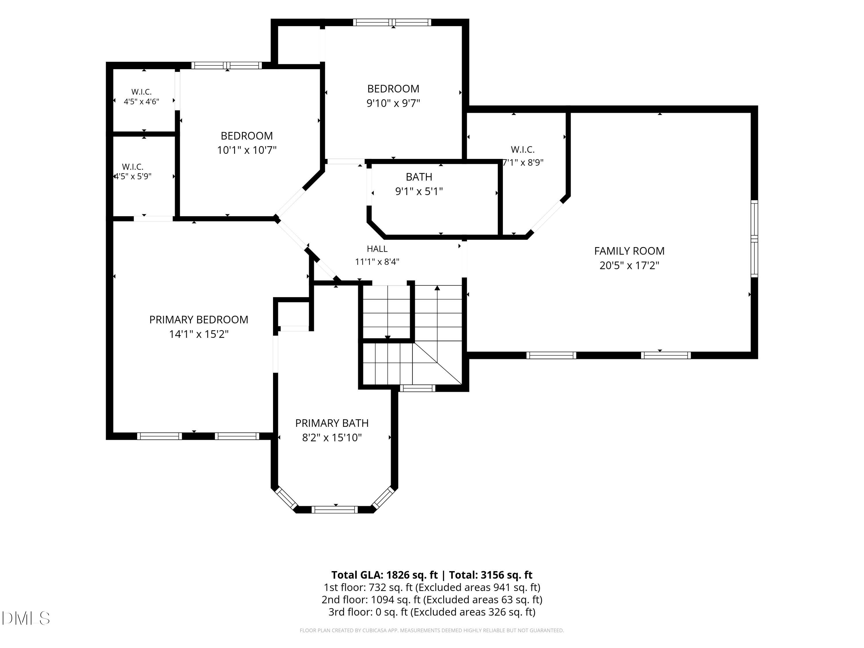 1500 Town Home Drive Property Photo 49