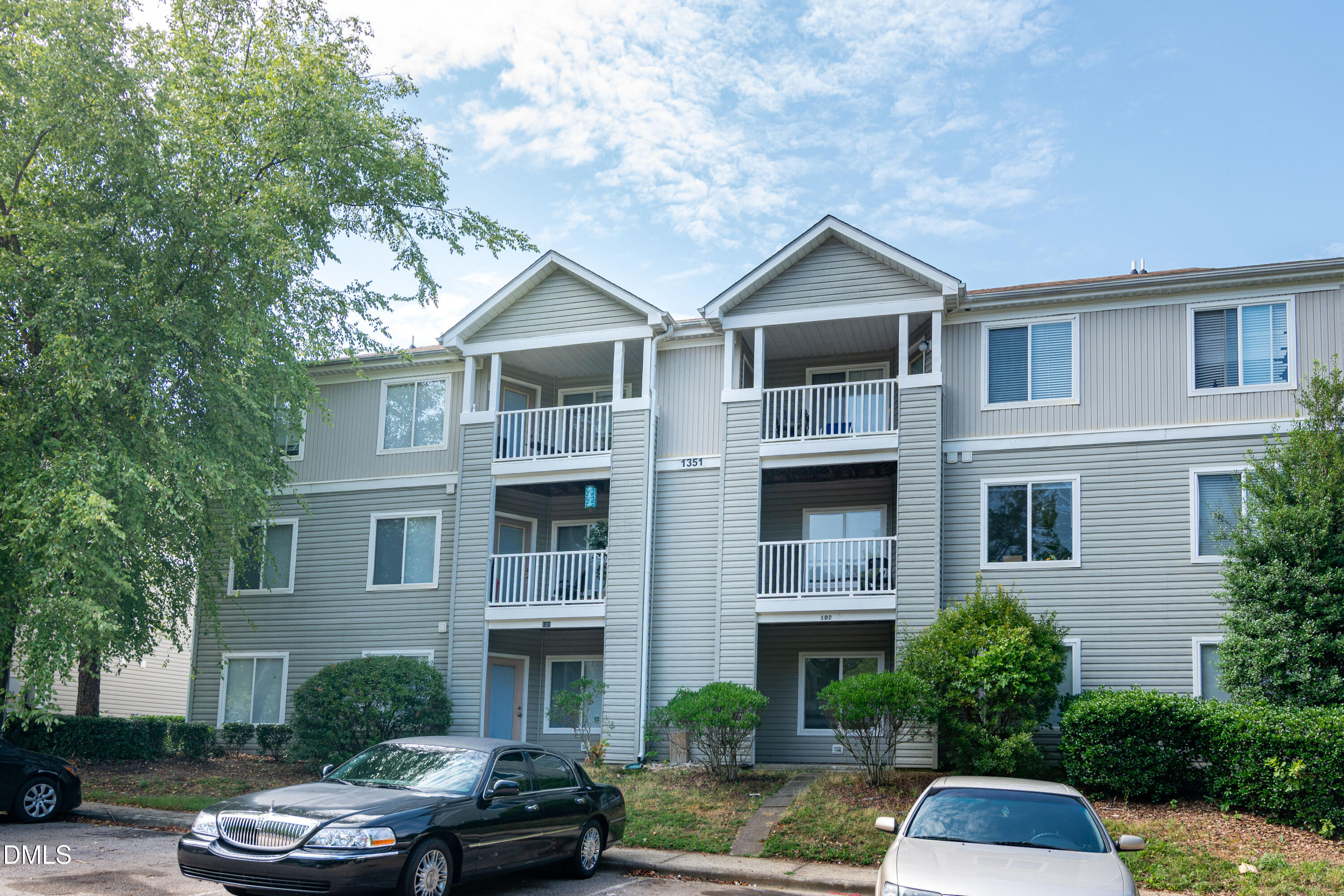 1351 Crab Orchard Drive 101 Property Photo 1