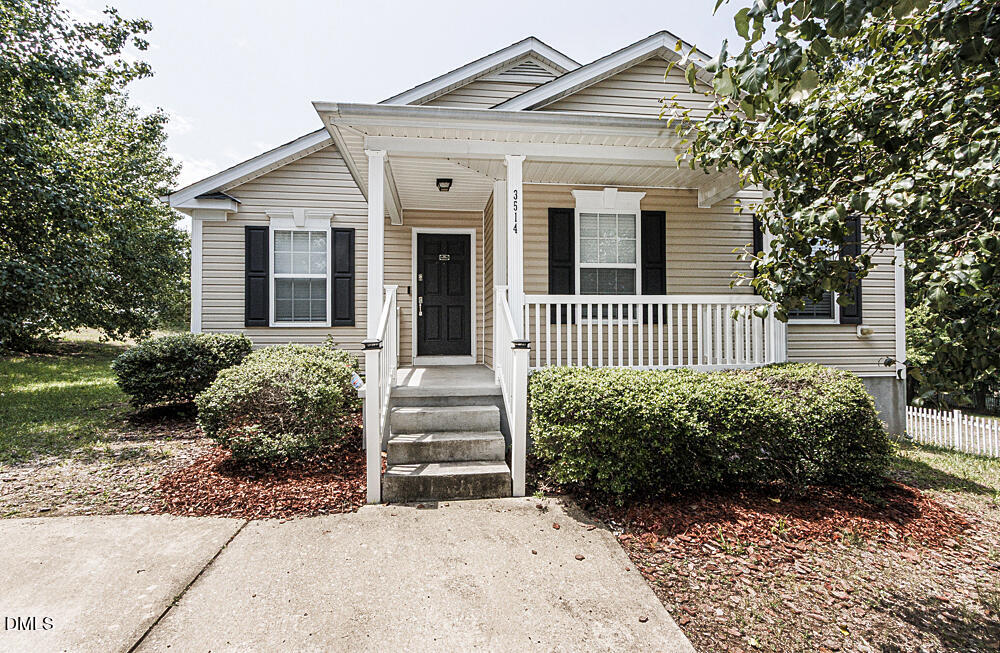 3514 Thornwood Drive Property Photo 1