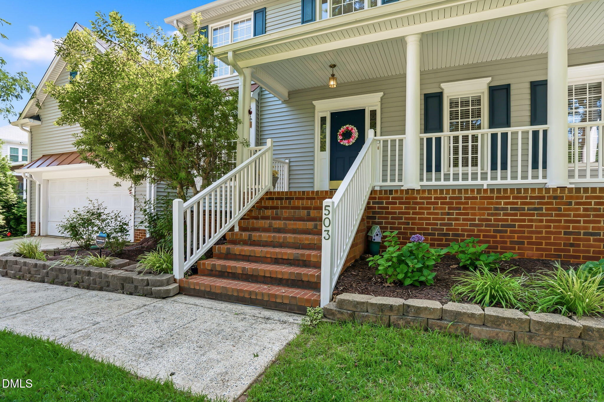 503 Cricketfield Lane Property Photo 4