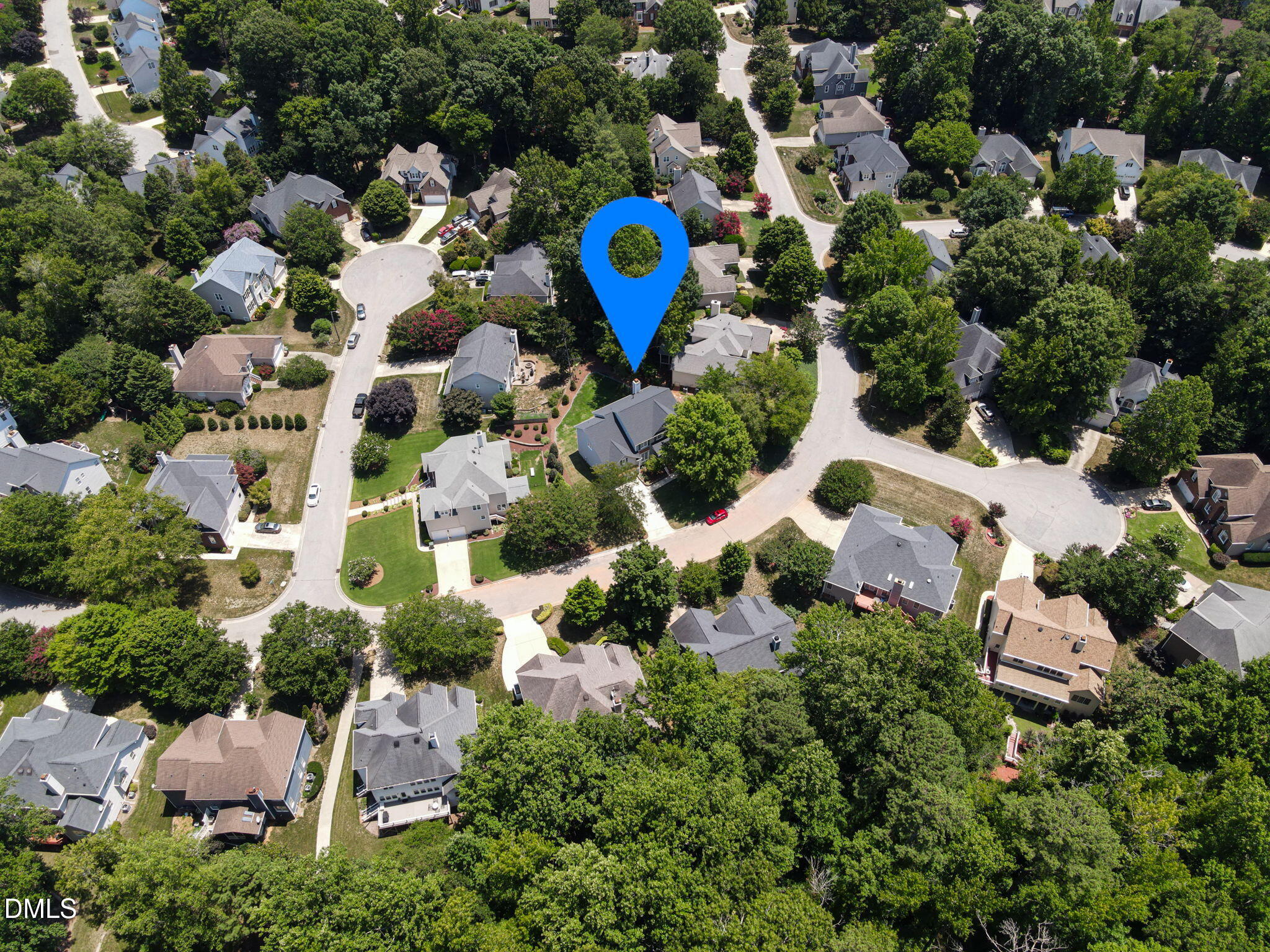 503 Cricketfield Lane Property Photo 59