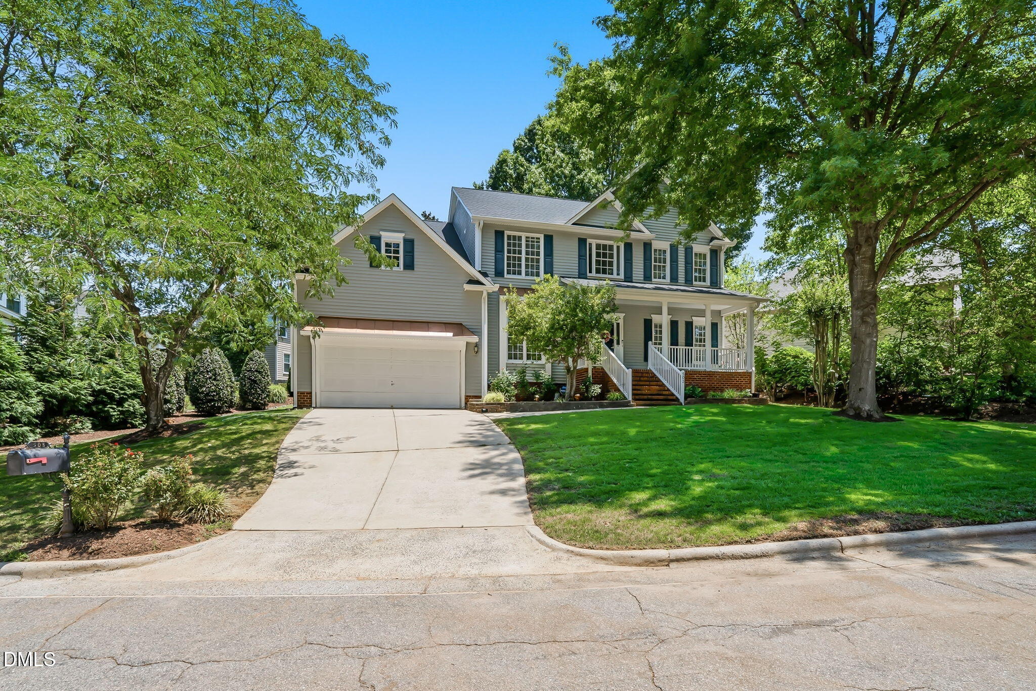 503 Cricketfield Lane Property Photo 64