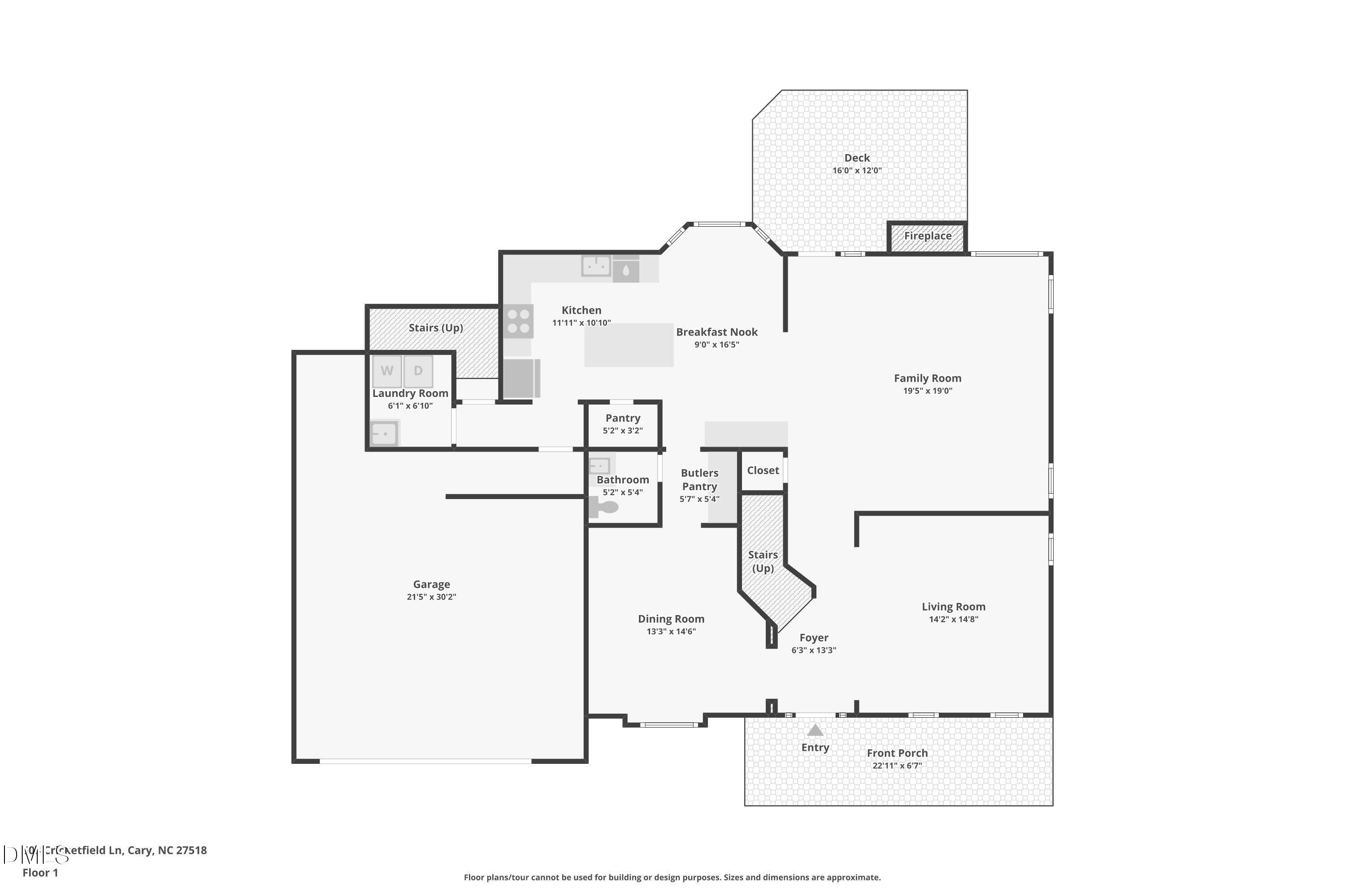 503 Cricketfield Lane Property Photo 66