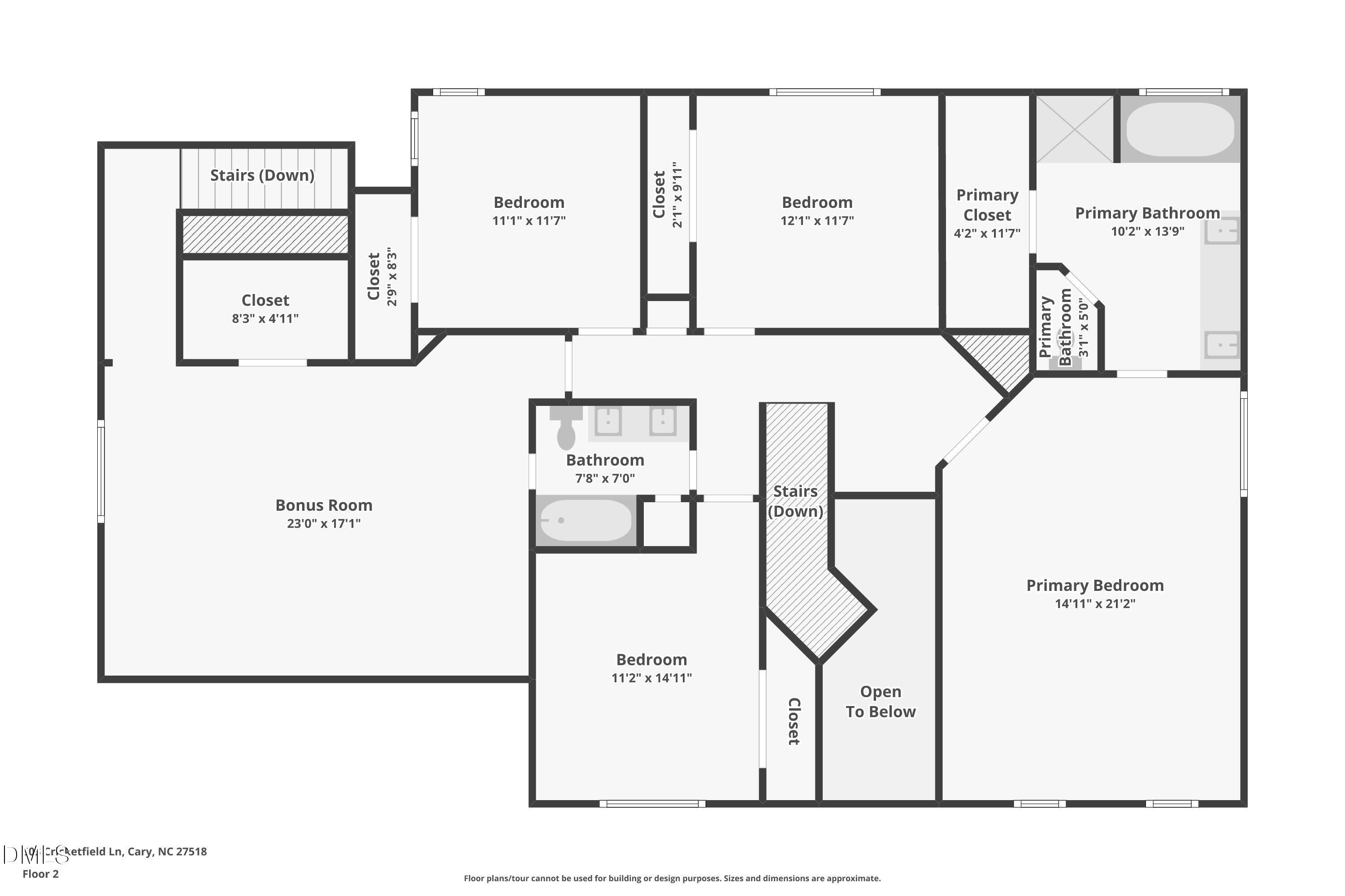 503 Cricketfield Lane Property Photo 67
