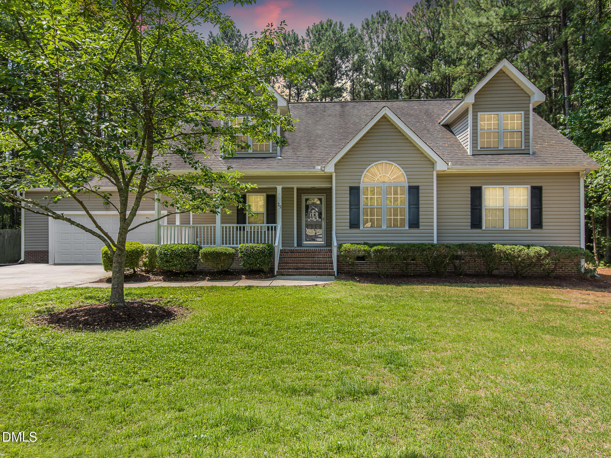 25 Shellcross Court Property Photo 1