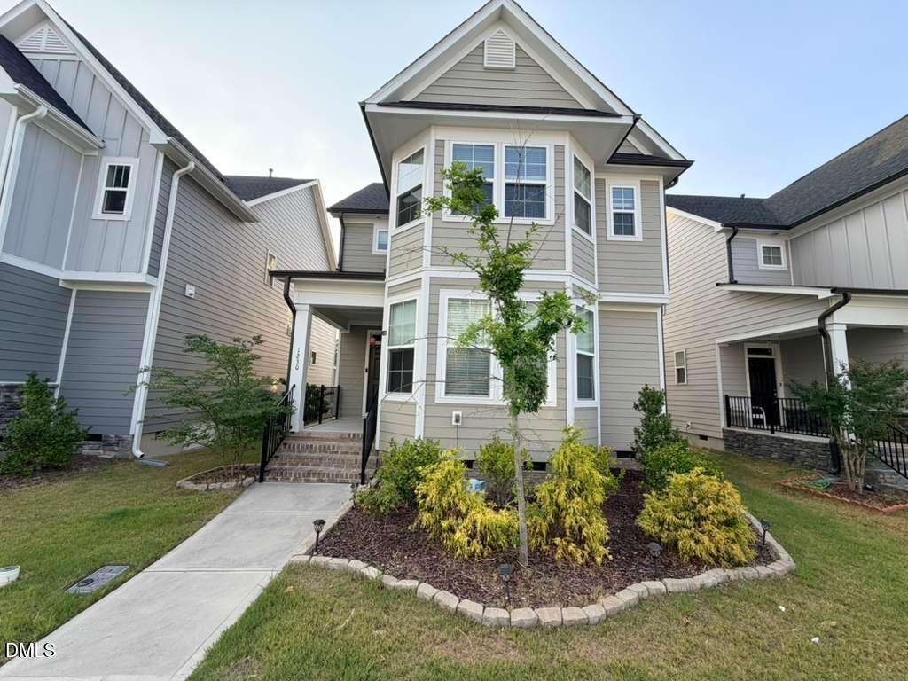 1230 Herb Garden Way Property Photo 1