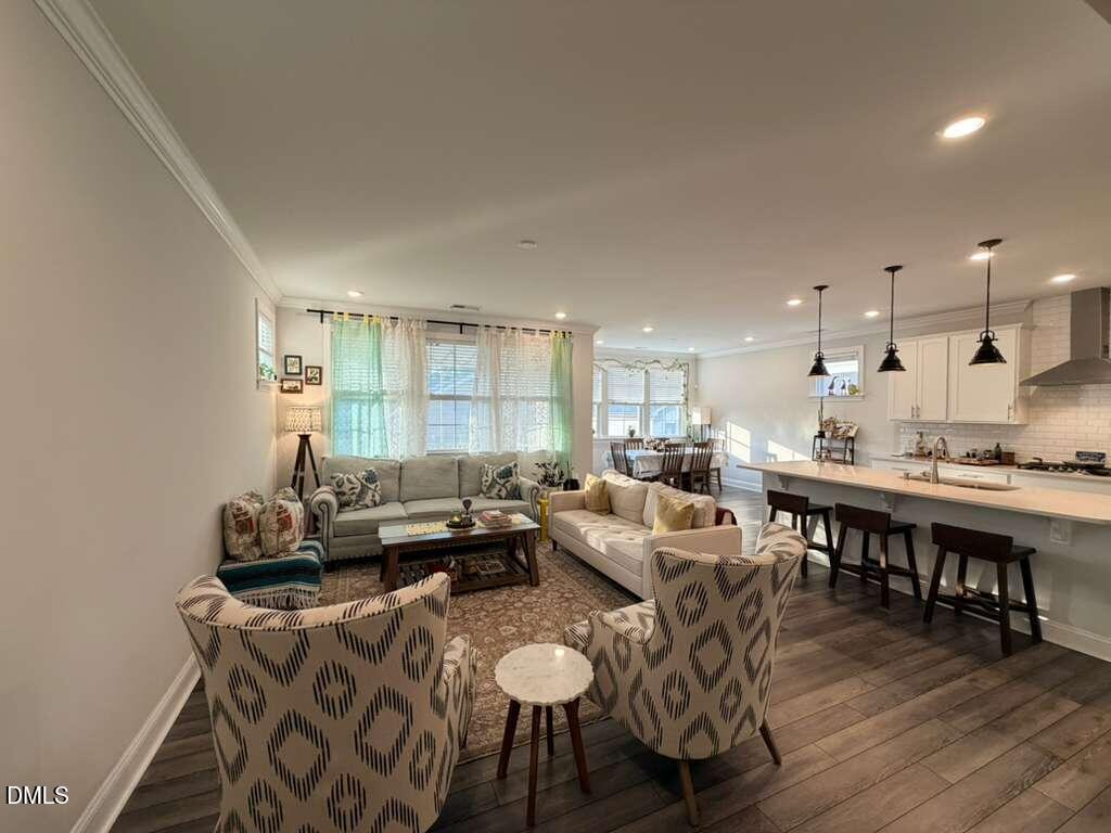 1230 Herb Garden Way Property Photo 4
