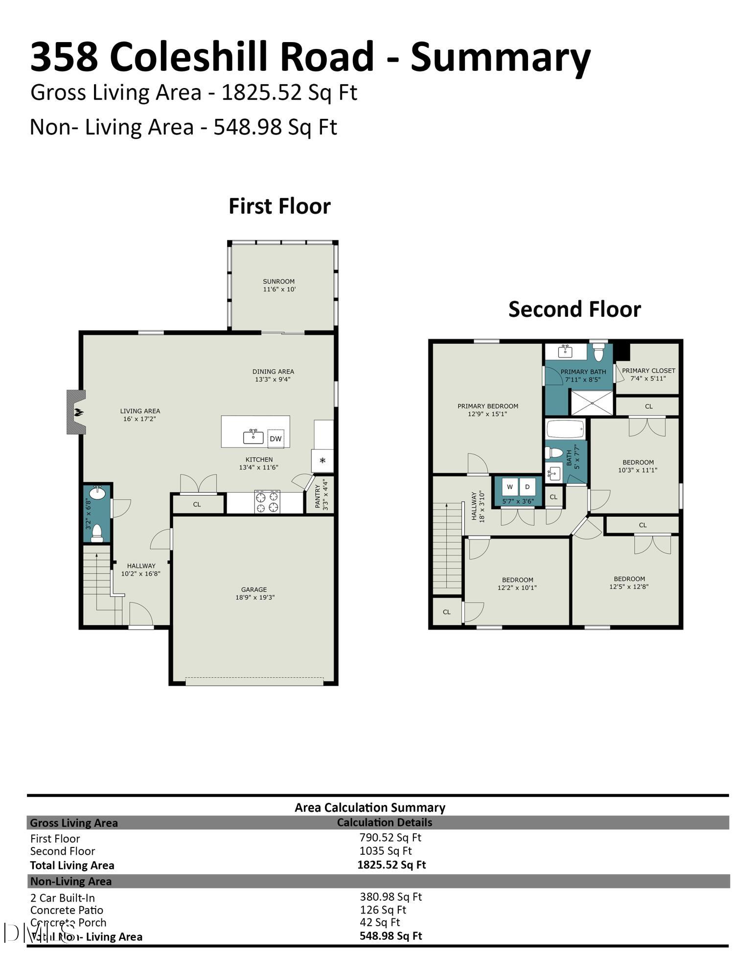 358 Coleshill Road Property Photo 29