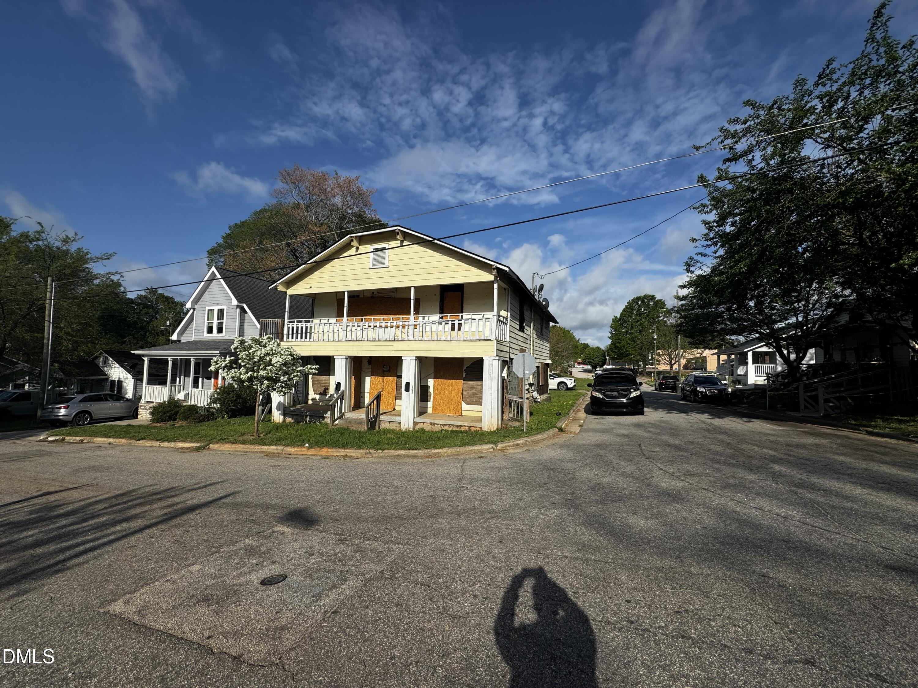 102 S Fisher Street Property Photo 11