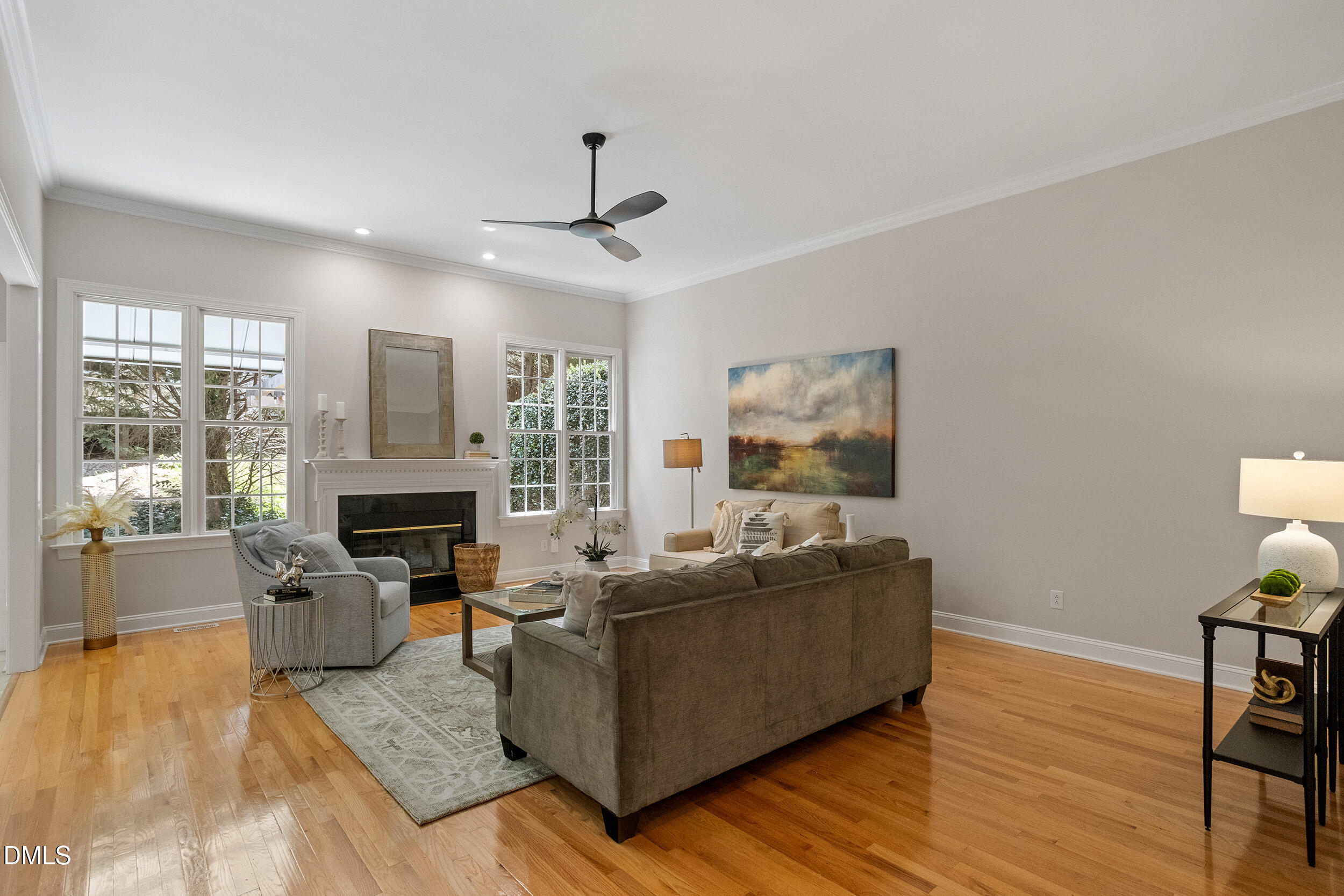 7367 Fontana Ridge Lane Property Photo 10