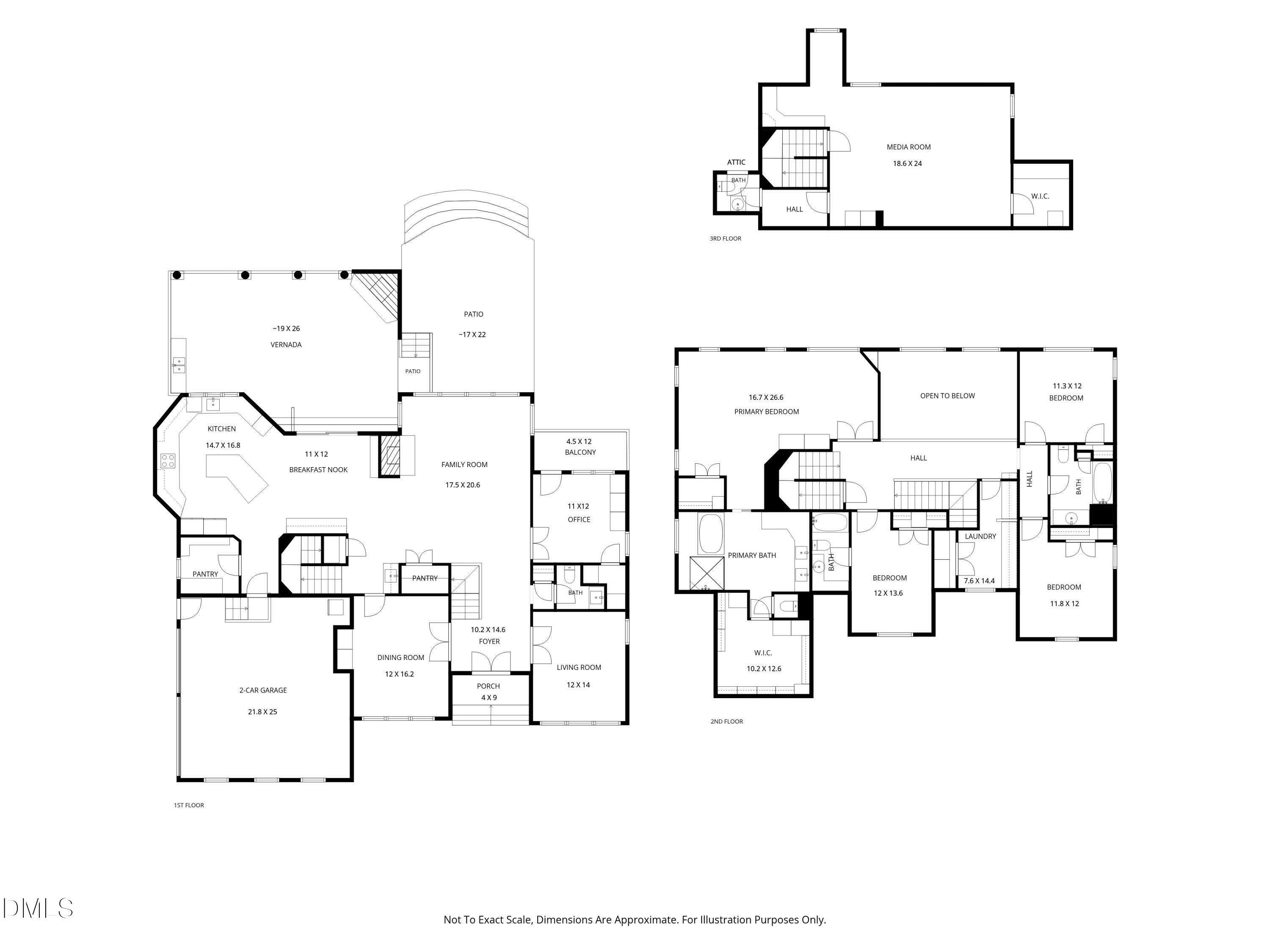 2216 Mountain High Road Property Photo 84