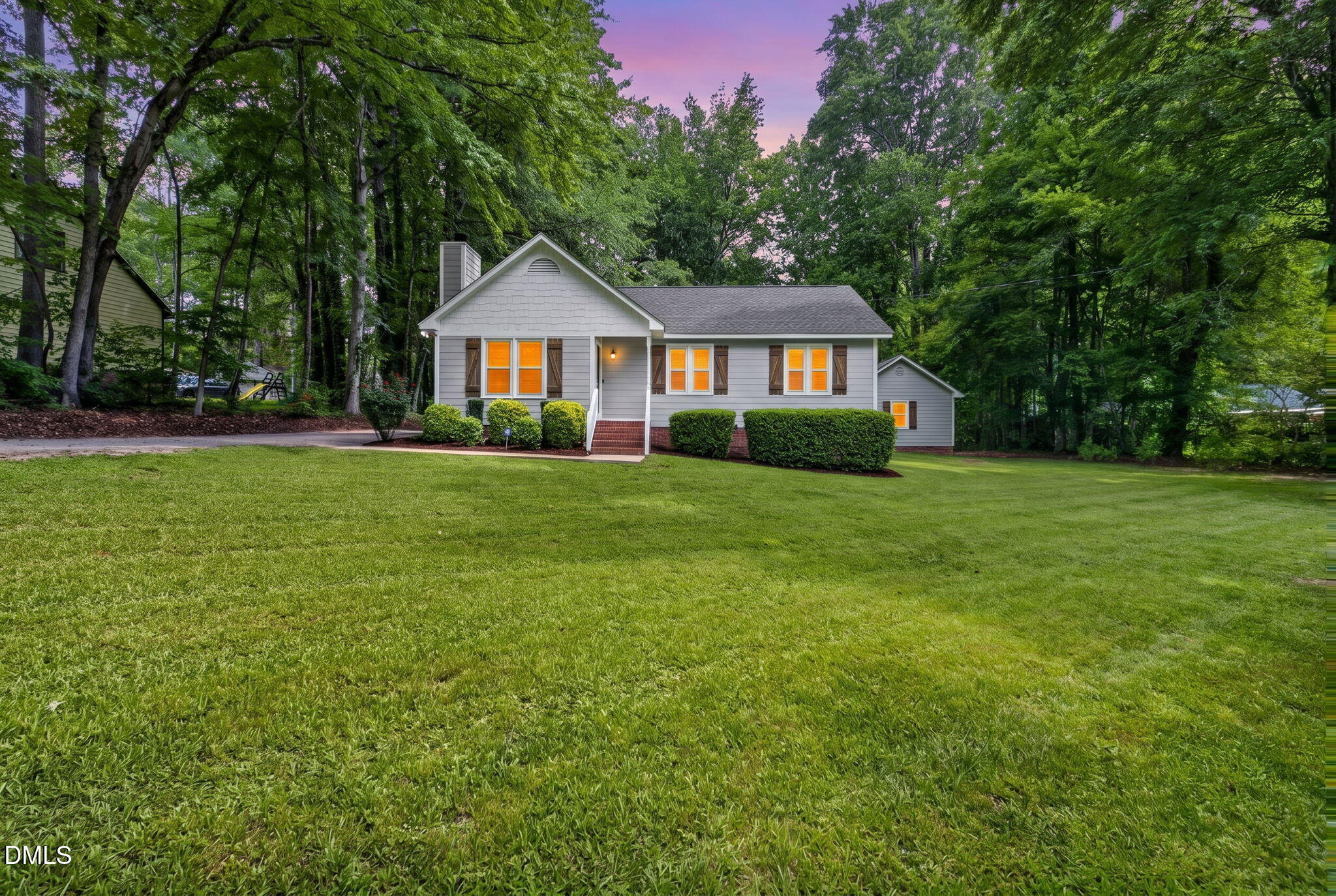 412 Meadow Run Property Photo 1