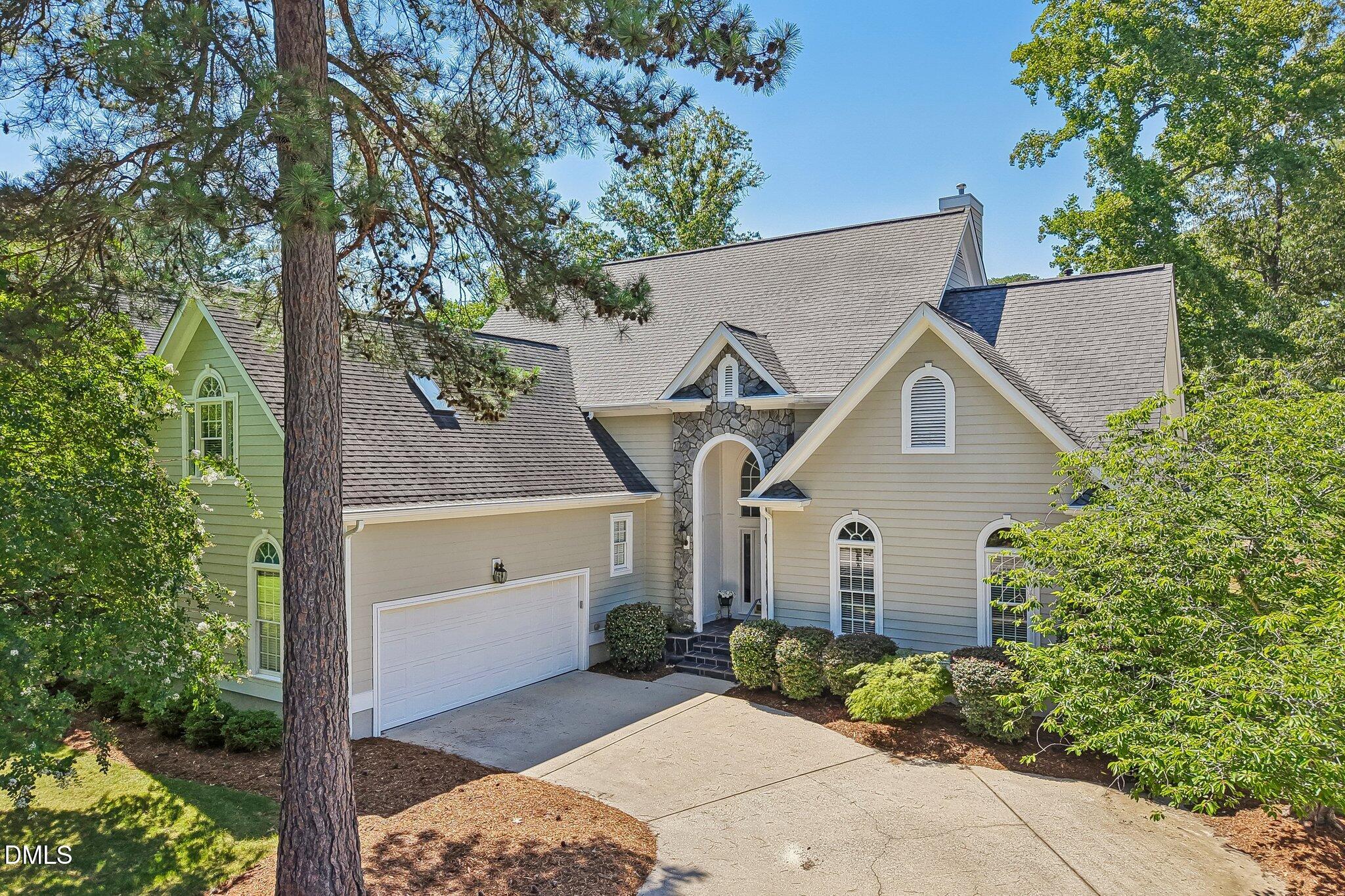 215 Old Pros Way Property Photo 1