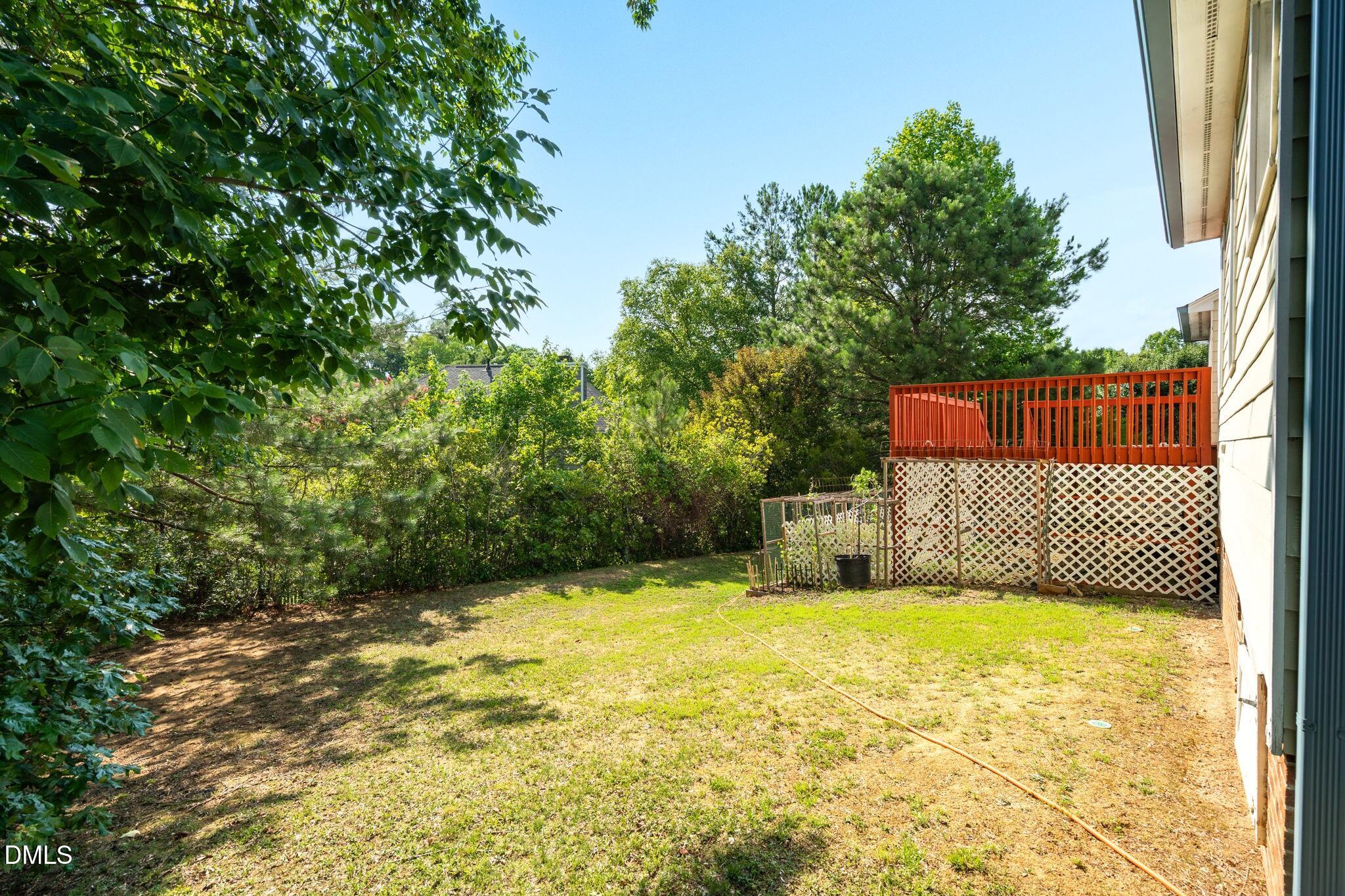 5004 Linden Oaks Avenue Property Photo 33