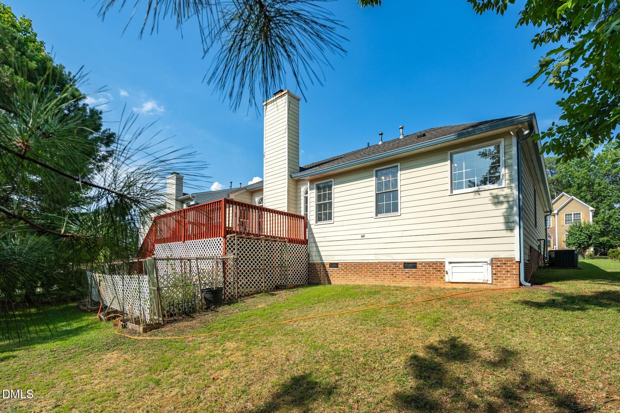 5004 Linden Oaks Avenue Property Photo 34