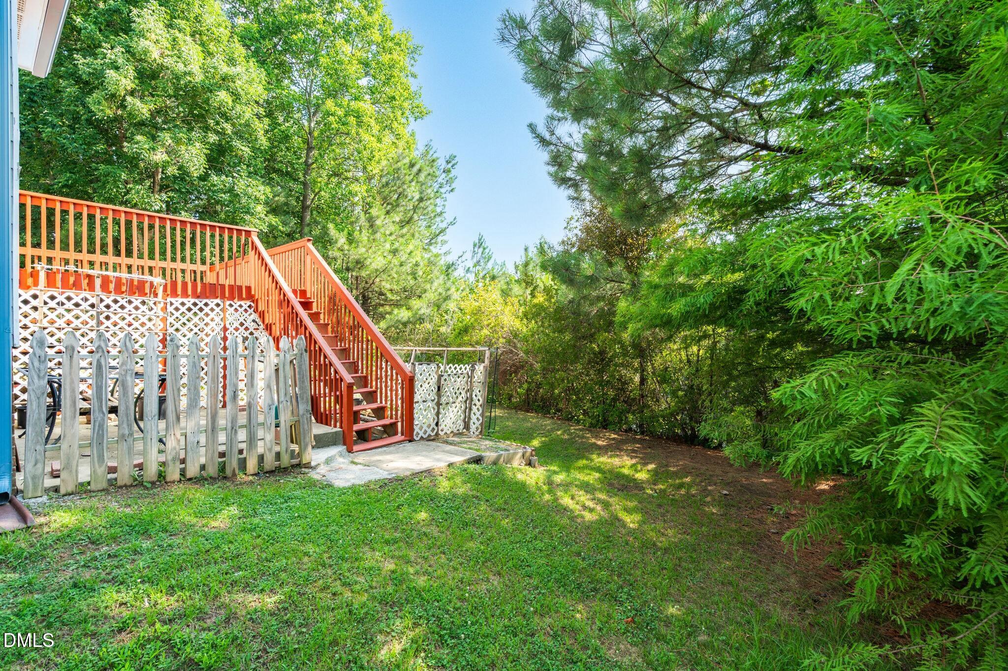 5004 Linden Oaks Avenue Property Photo 35