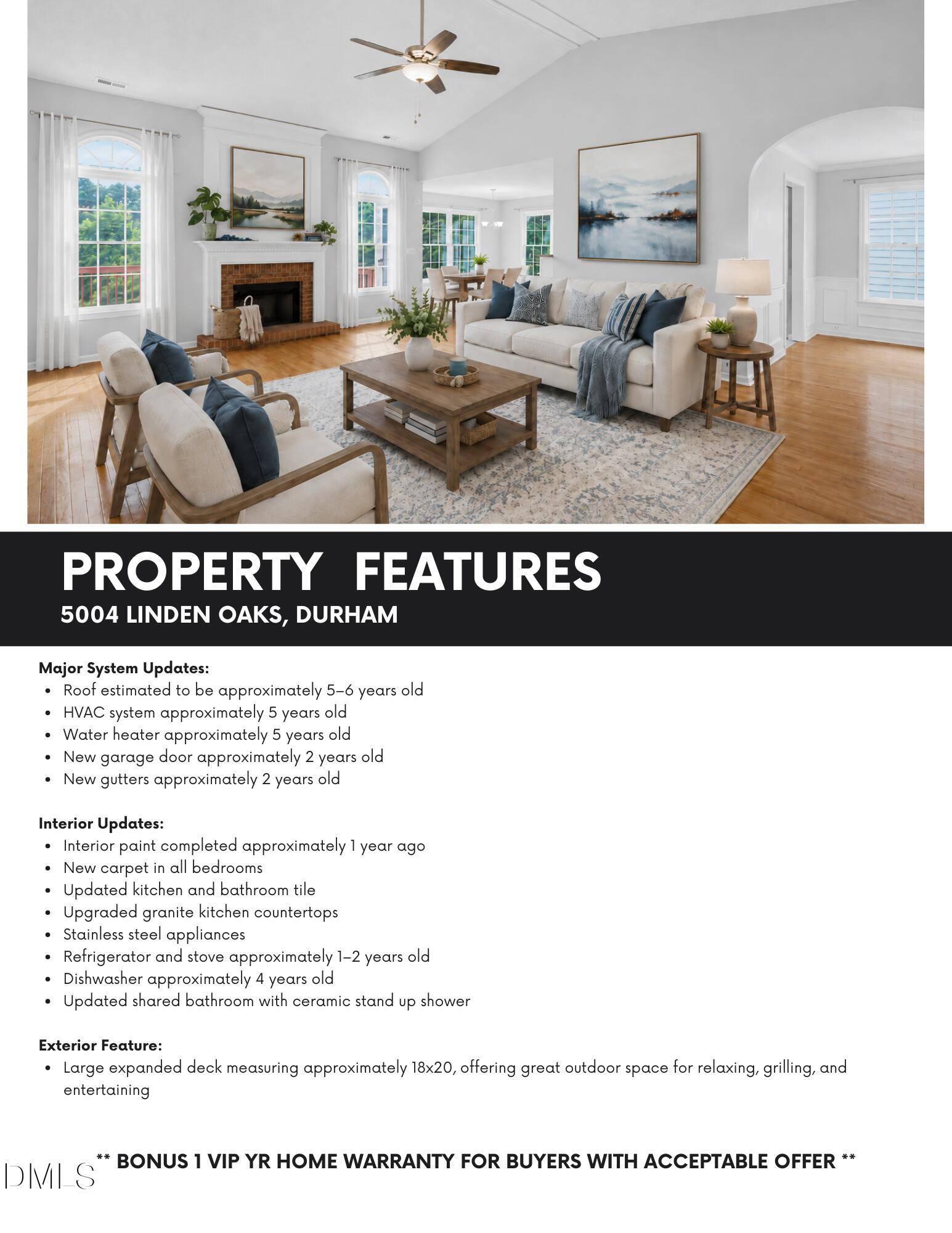 5004 Linden Oaks Avenue Property Photo 36