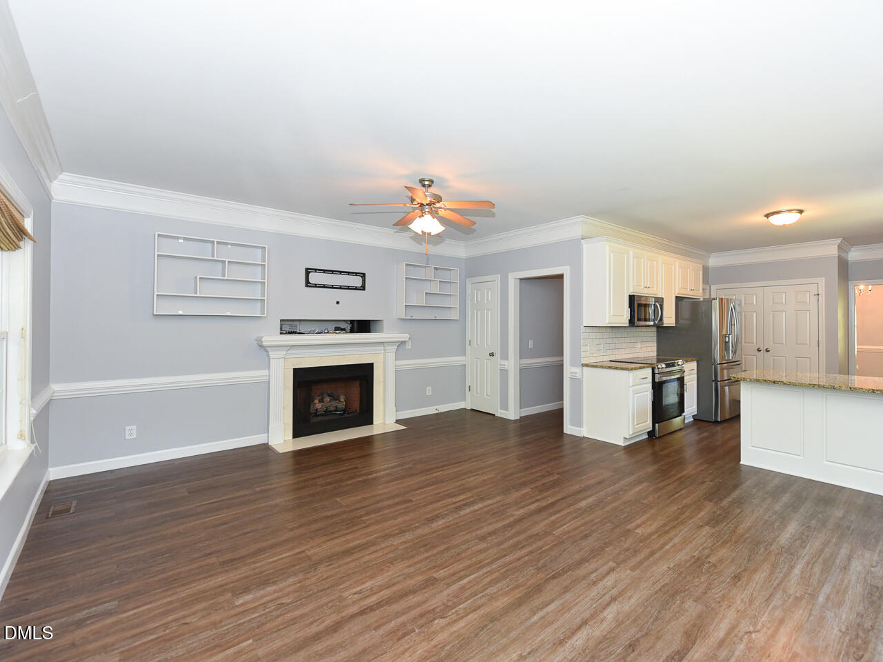 214 Durwood Drive Property Photo 9
