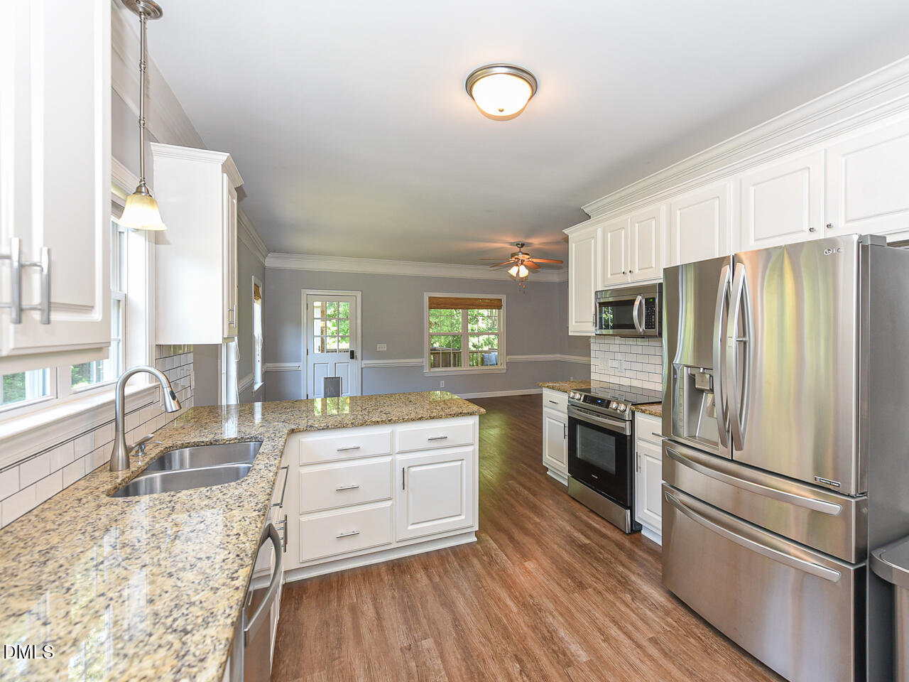 214 Durwood Drive Property Photo 13