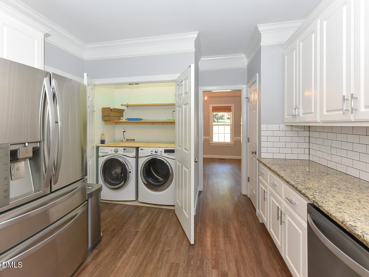214 Durwood Drive Property Photo 16