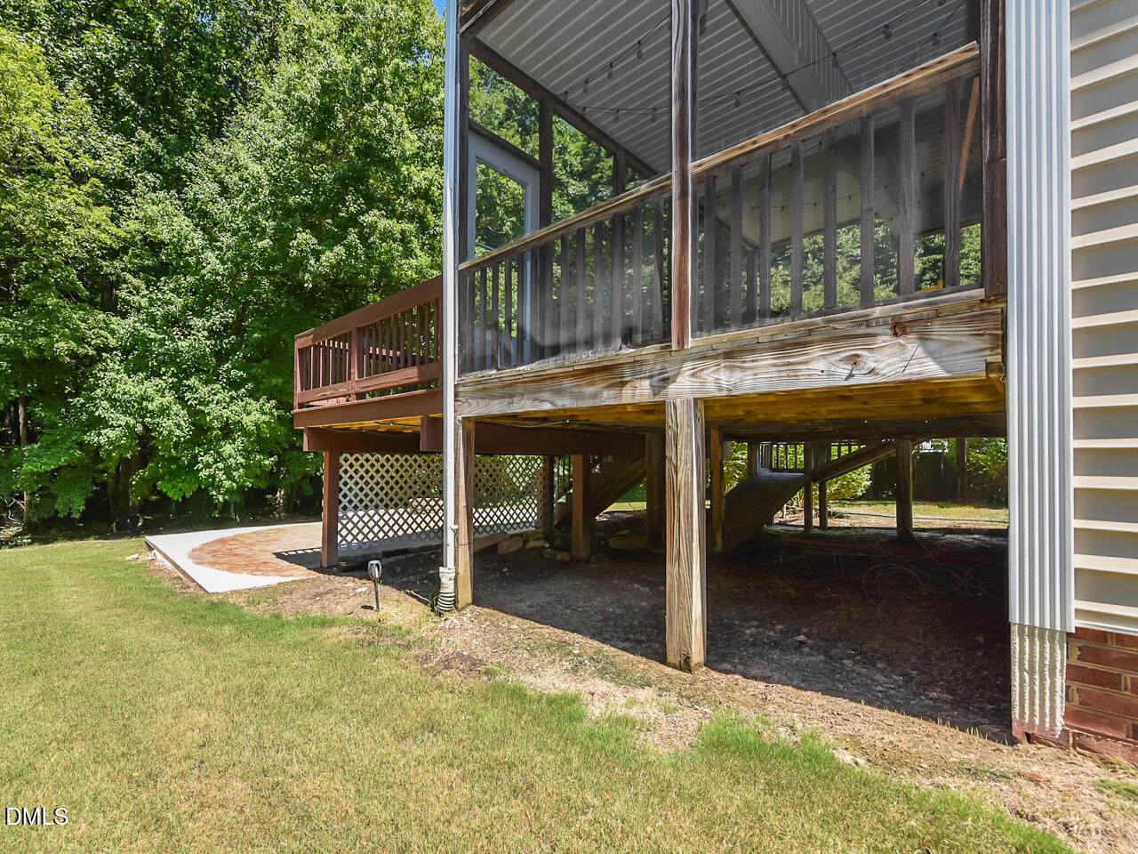 214 Durwood Drive Property Photo 35