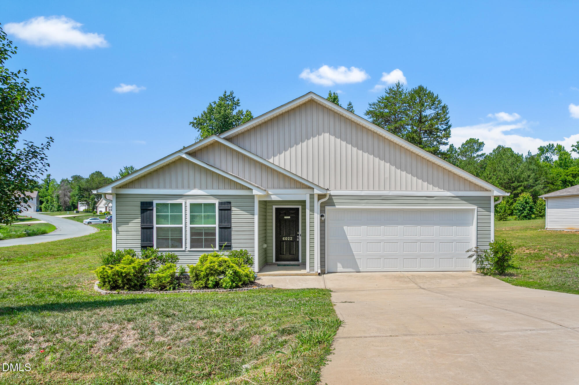 6022 Ferguson Crk Drive Property Photo 1
