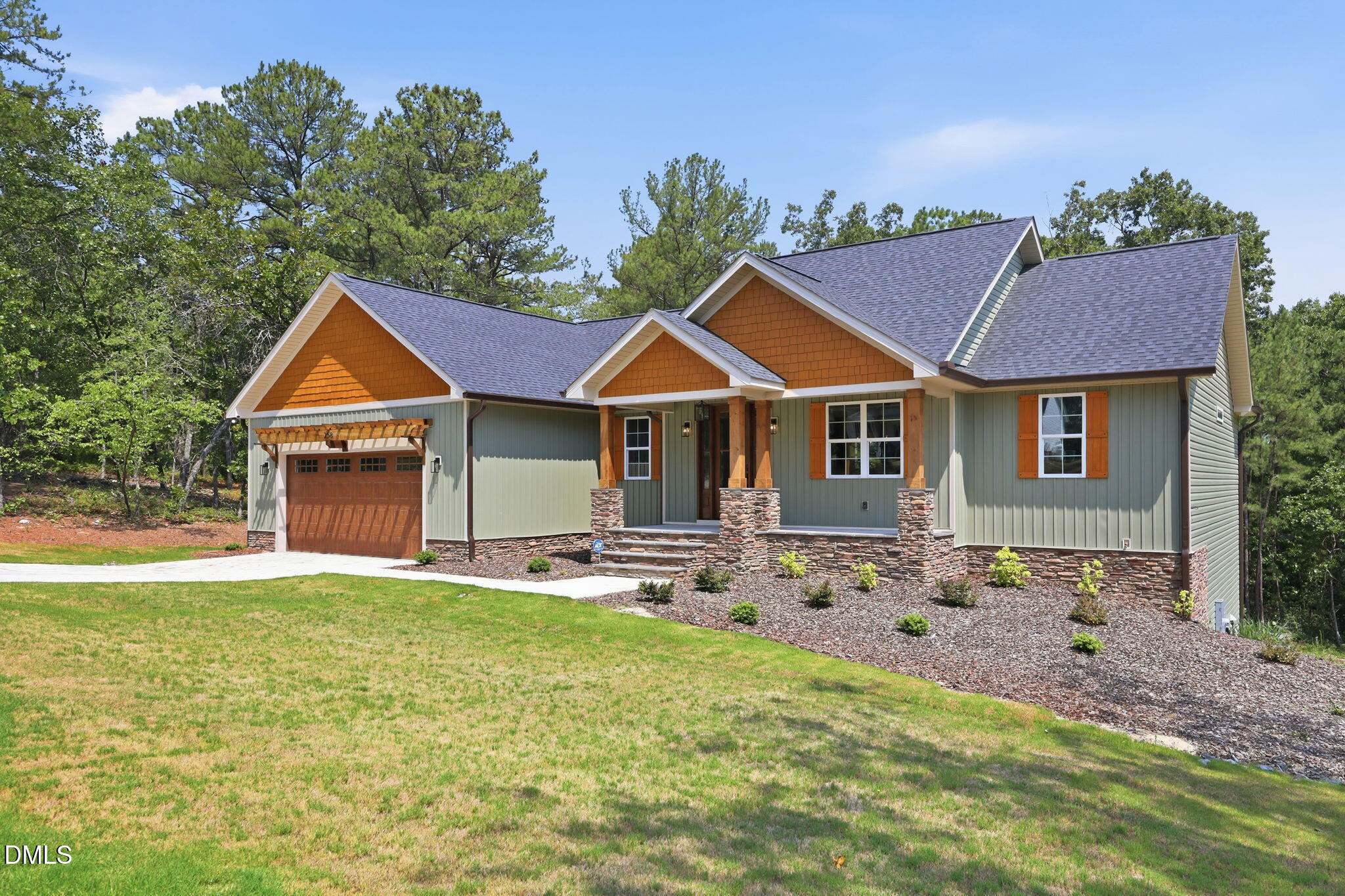 258 Eakes Road Property Photo 2