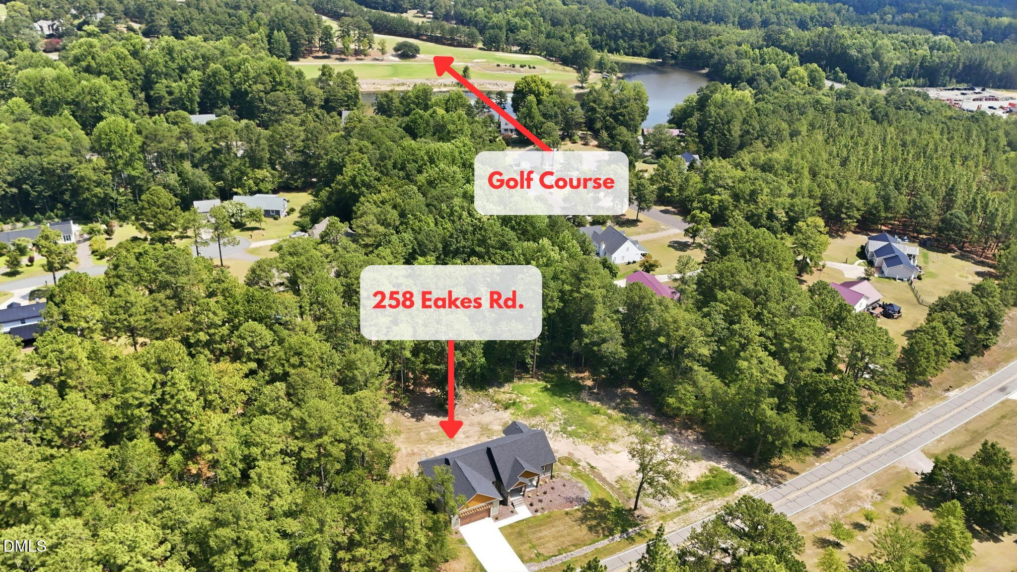 258 Eakes Road Property Photo 29