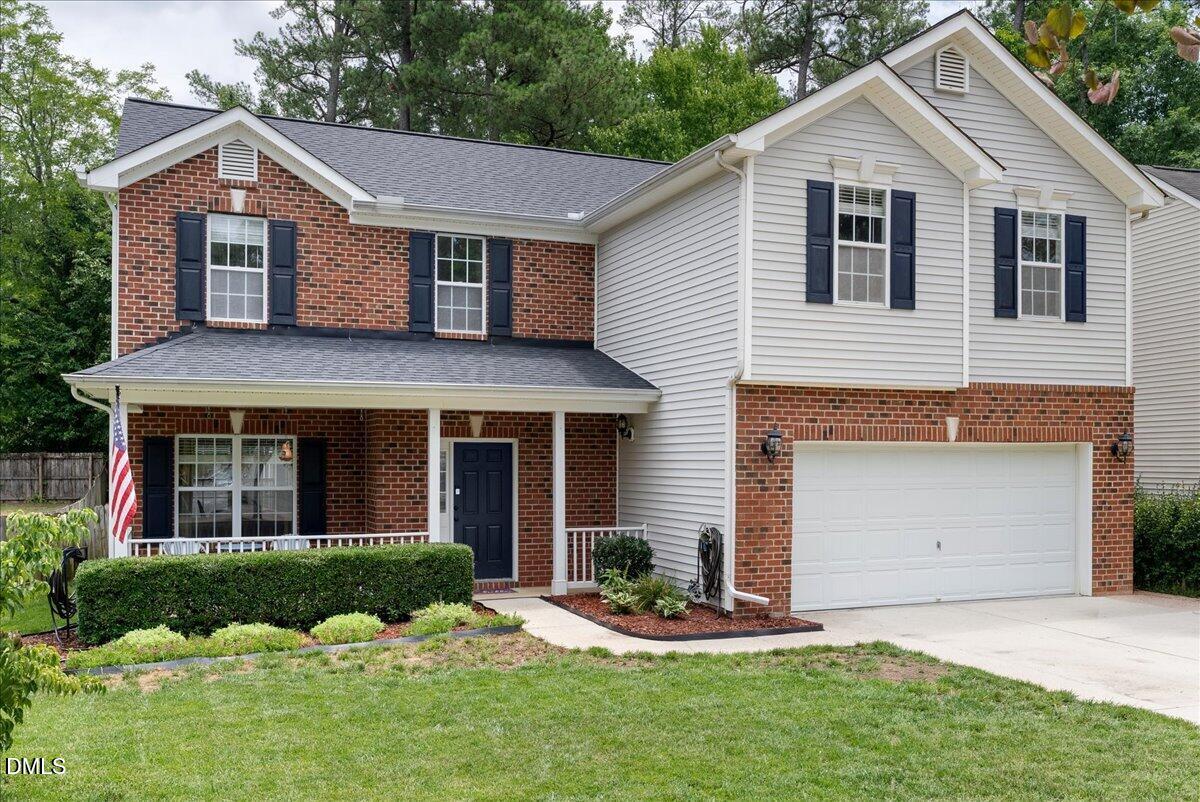 3016 Bethwicke Court Property Photo 1