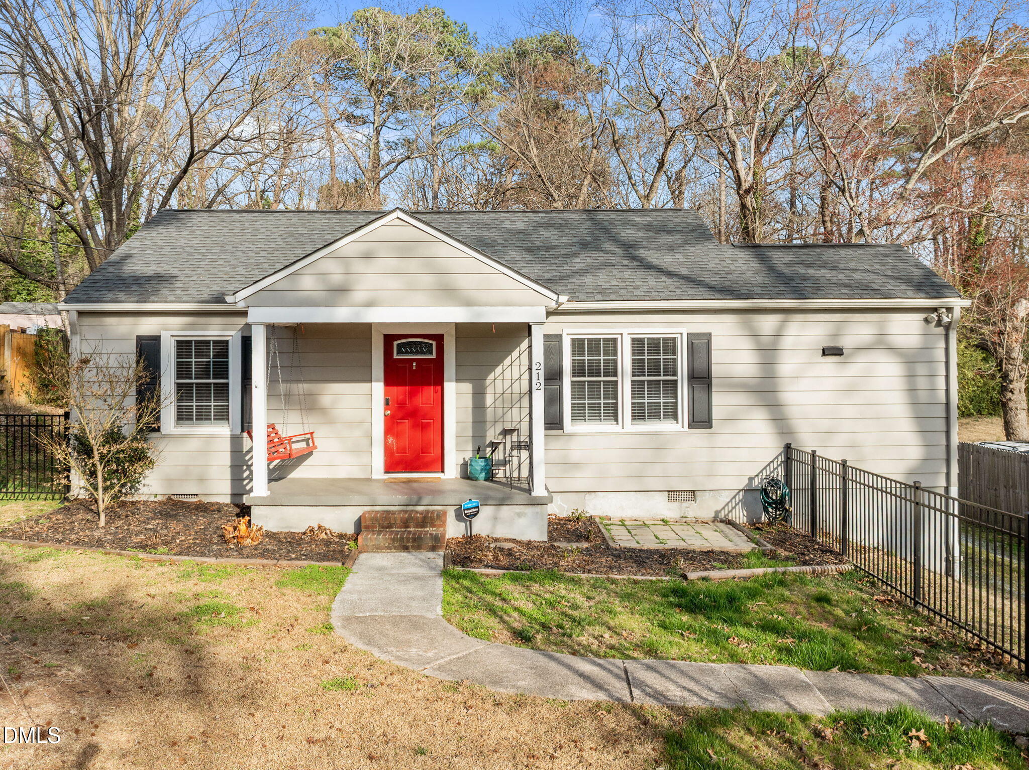 212 Southerland Street Property Photo 1