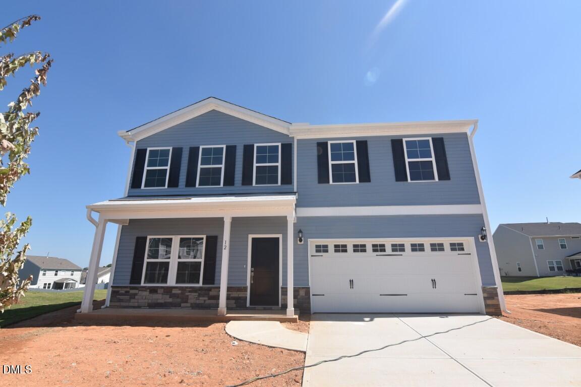 12 Silverbell Court Property Photo 1