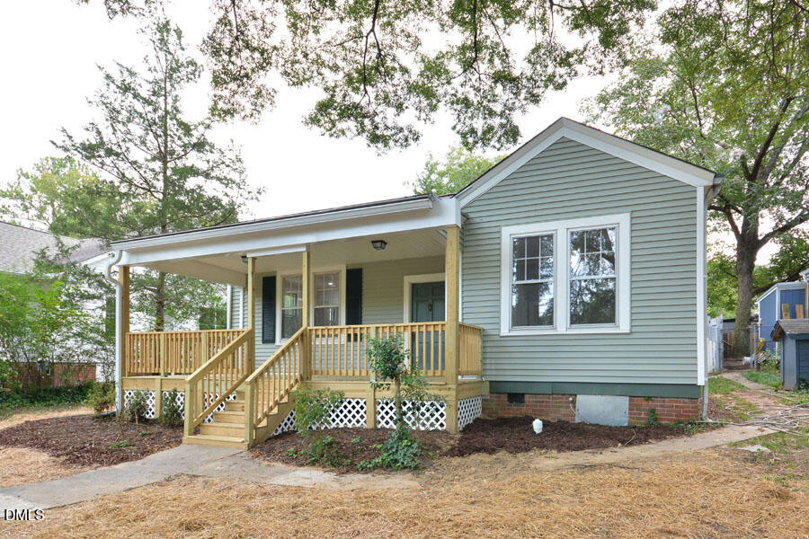 2307 Chapel Hill Road Property Photo 26