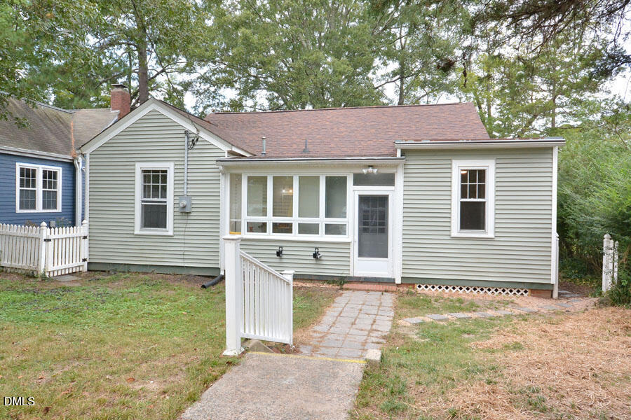 2307 Chapel Hill Road Property Photo 27