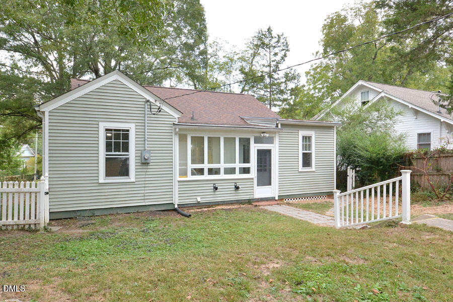 2307 Chapel Hill Road Property Photo 28