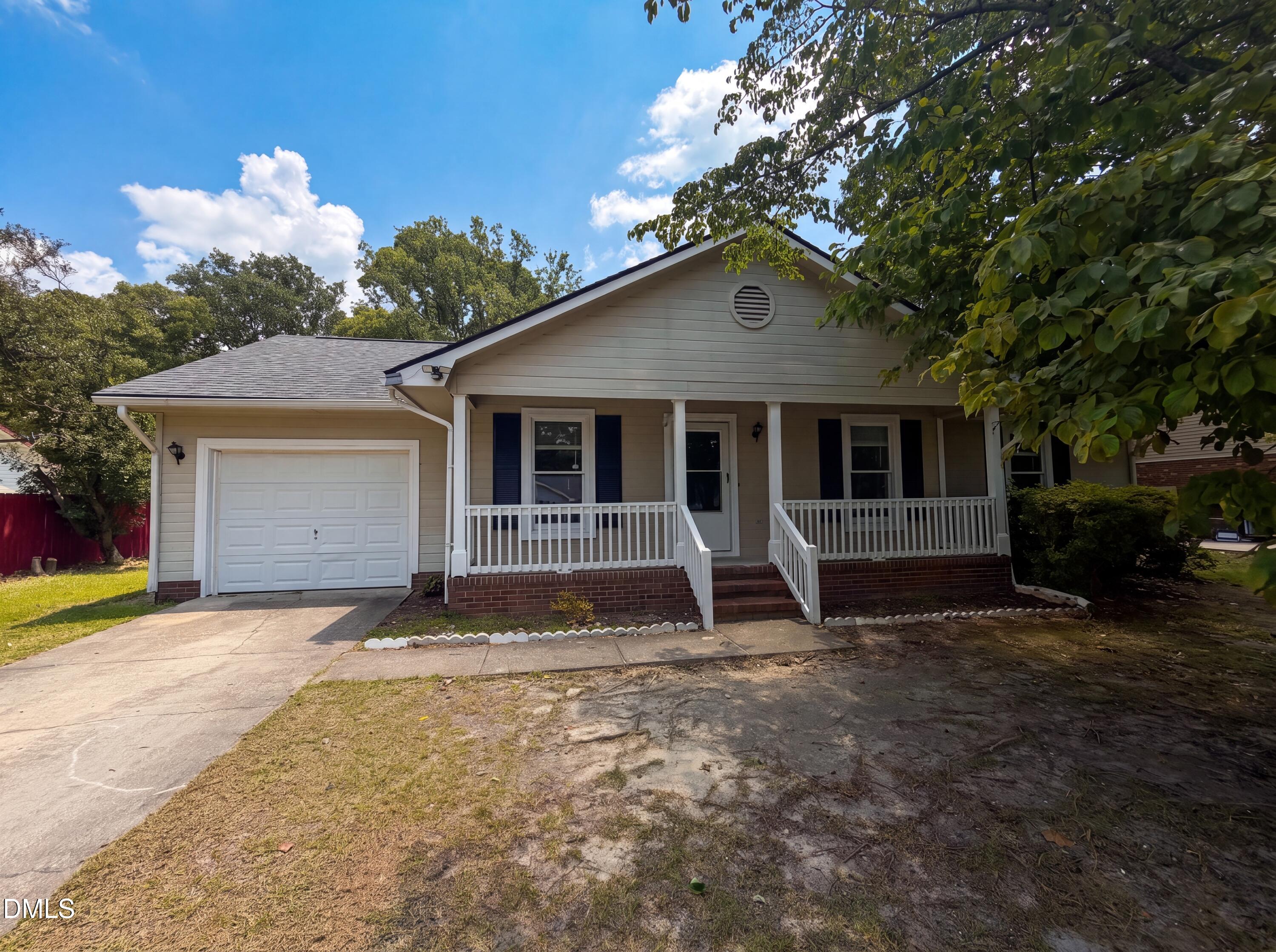 7334 Pebblebrook Drive Property Photo 1