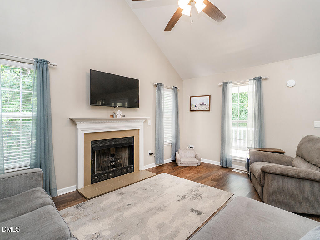 8553 Black Walnut Court Property Photo 7
