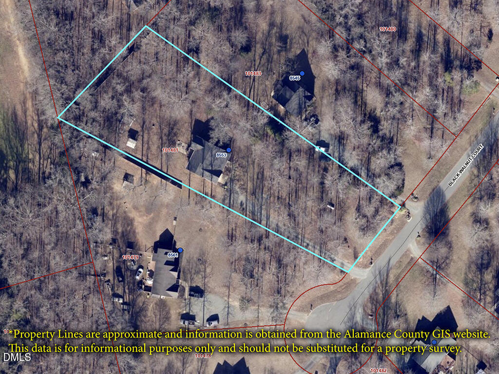 8553 Black Walnut Court Property Photo 39