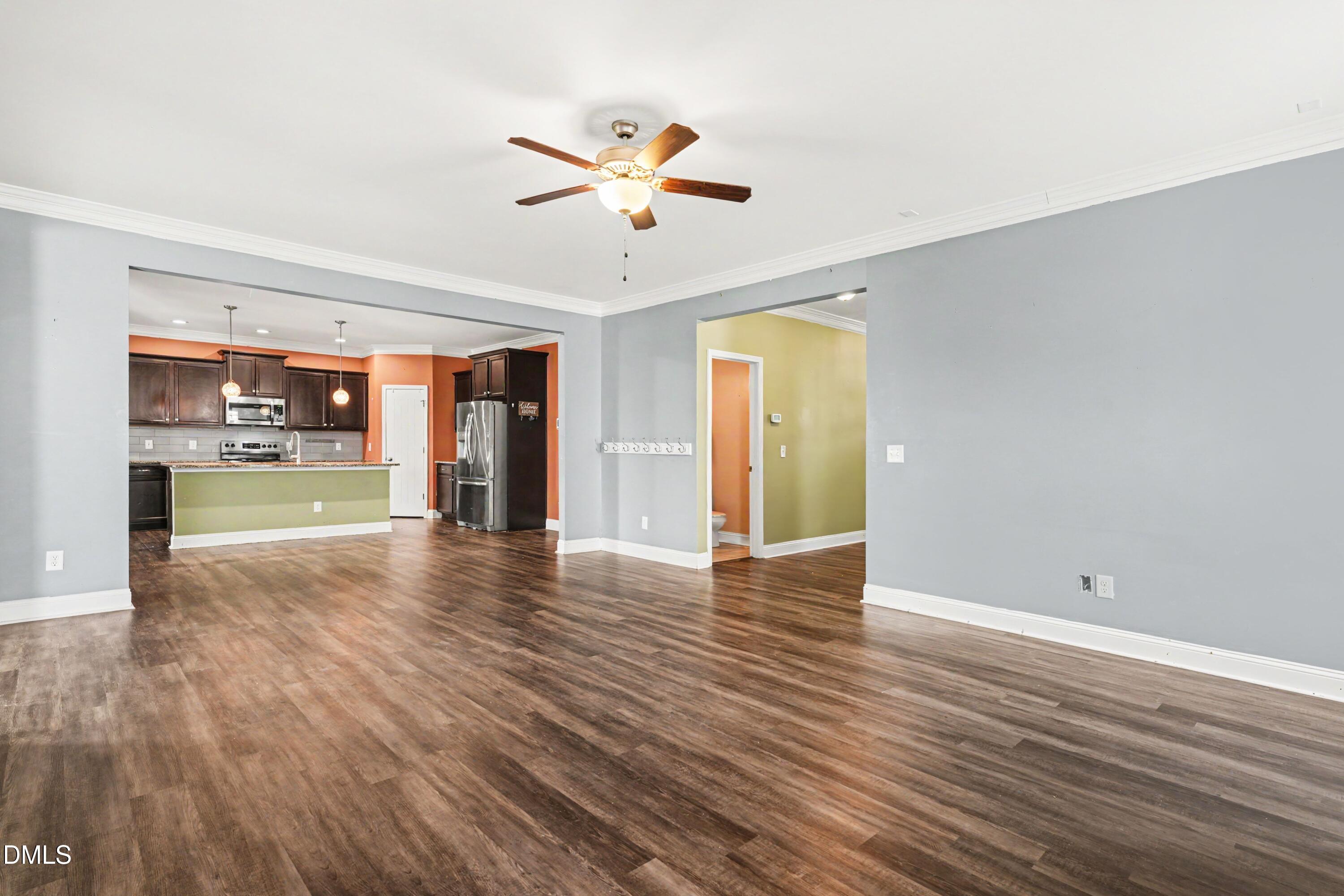 1665 Man O War Drive Property Photo 13