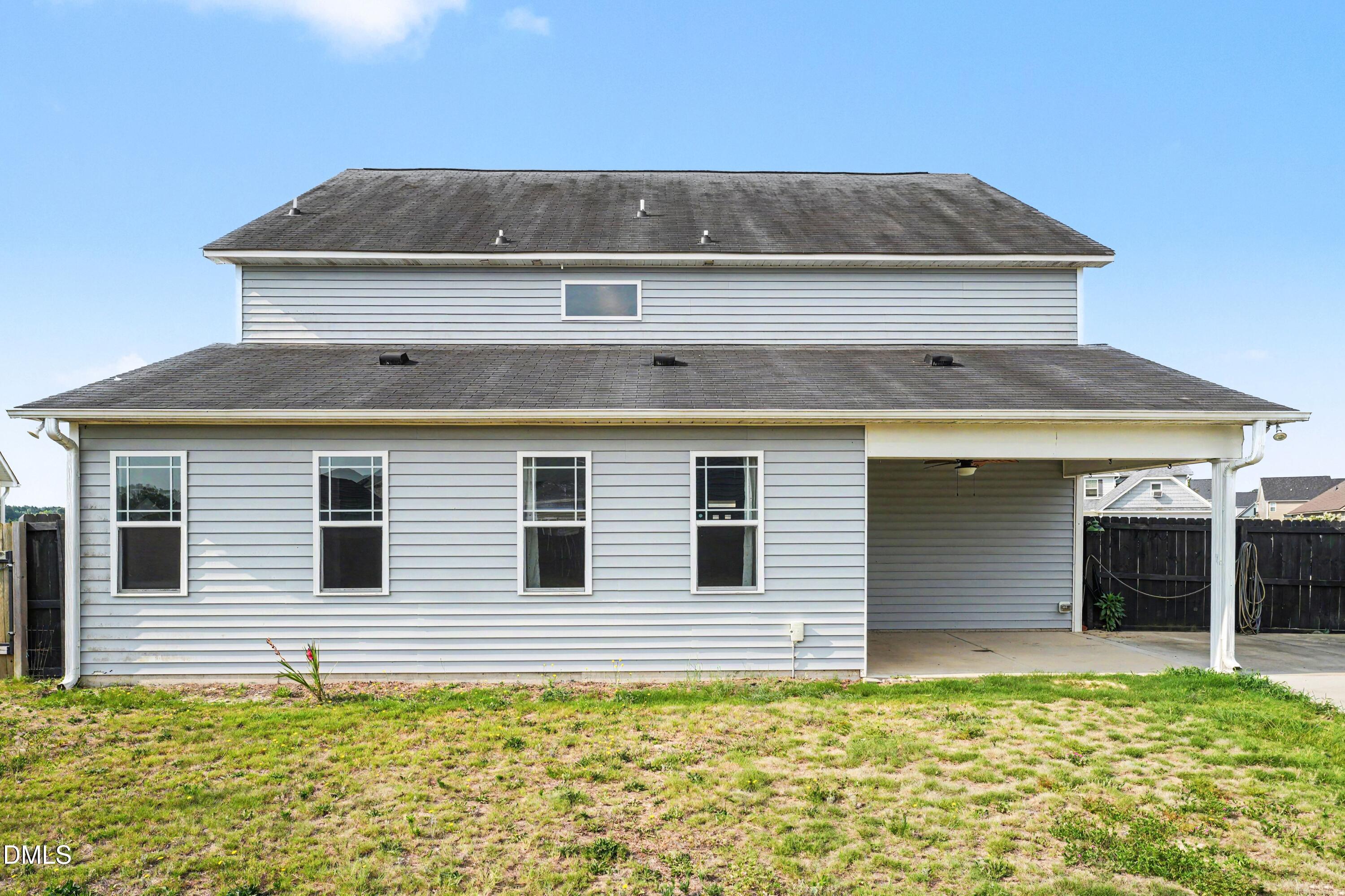 1665 Man O War Drive Property Photo 28